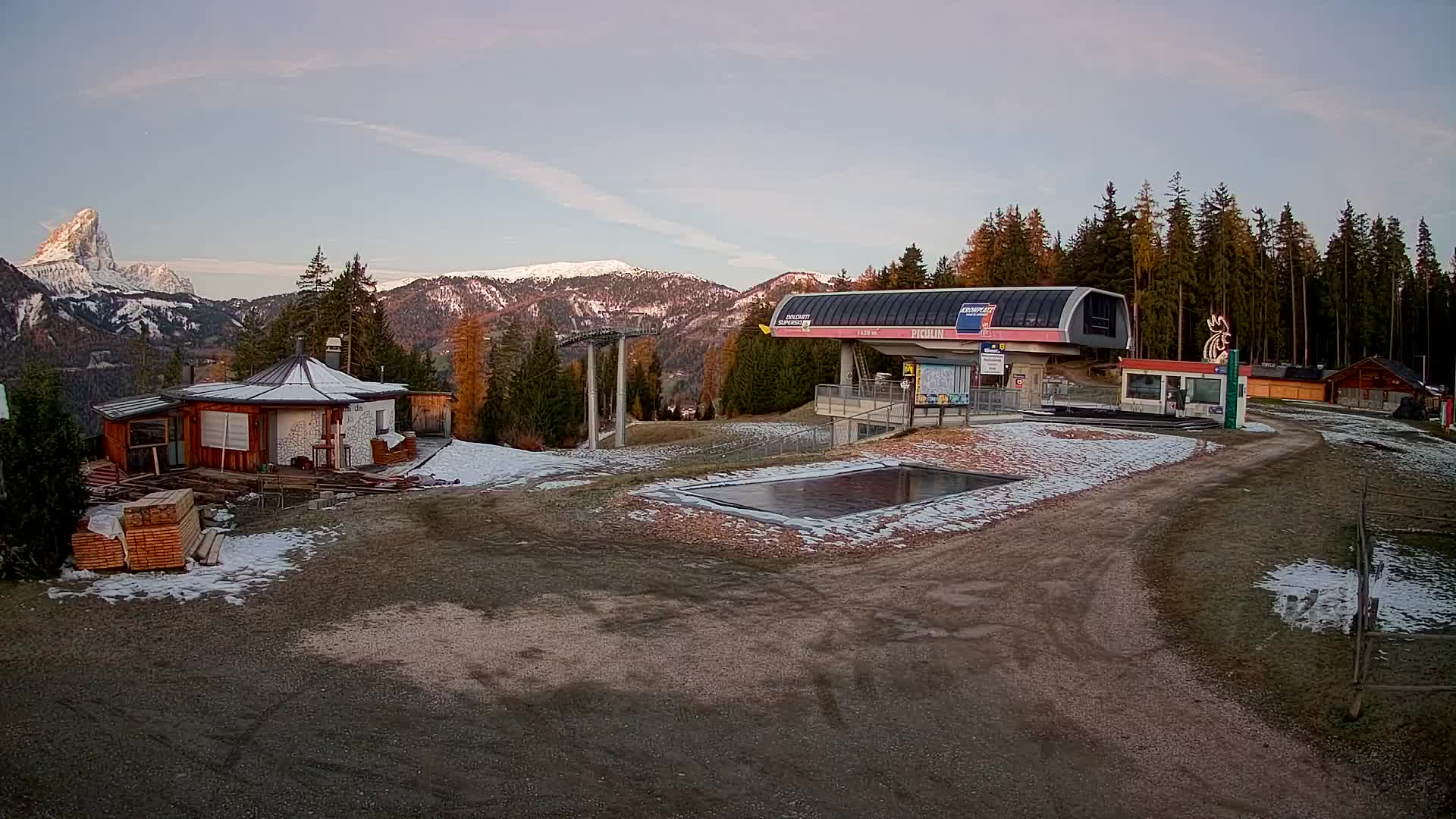 Piz de Plaies | San Vigilio | Kronplatz