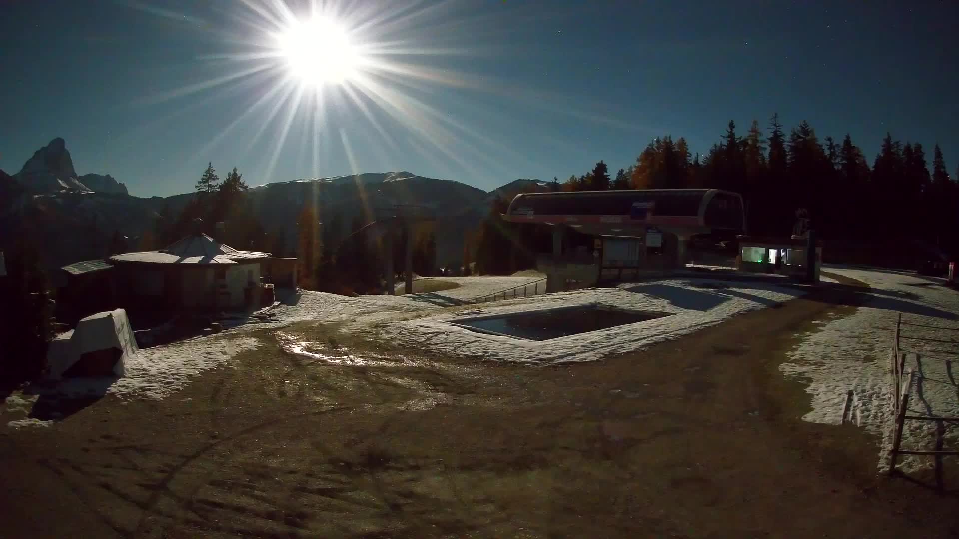 Piz de Plaies | St. Vigil