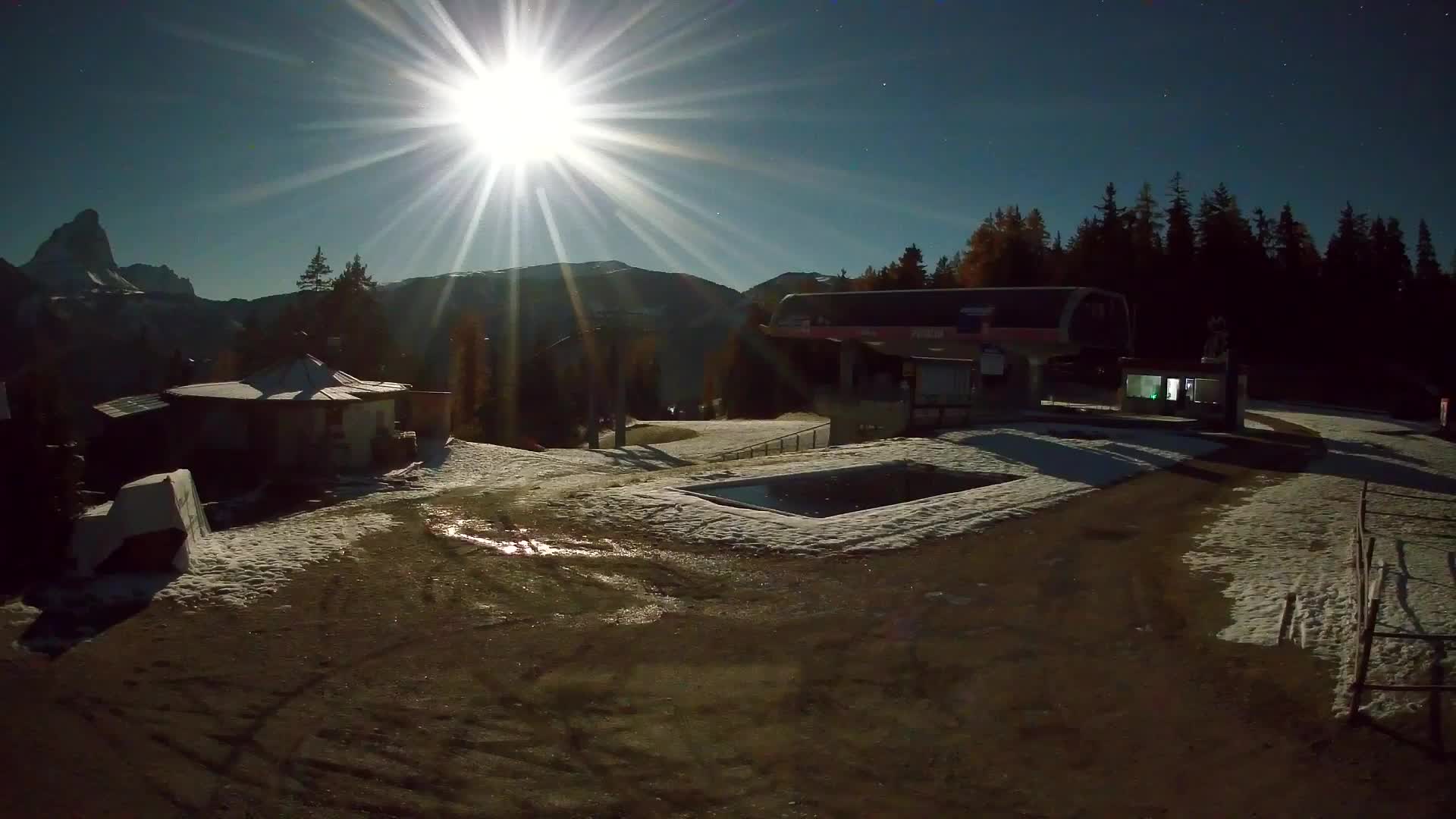 Piz de Plaies | San Vigilio | Kronplatz