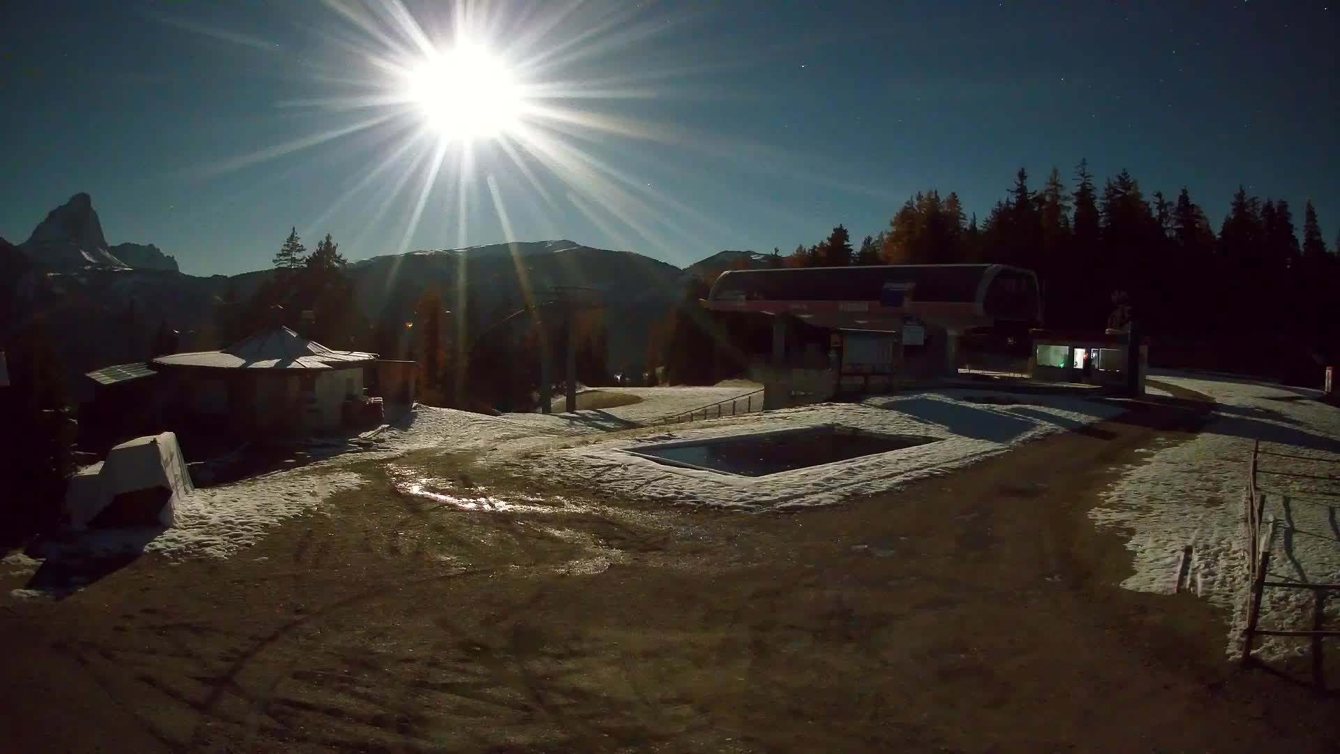 Piz de Plaies | San Vigilio