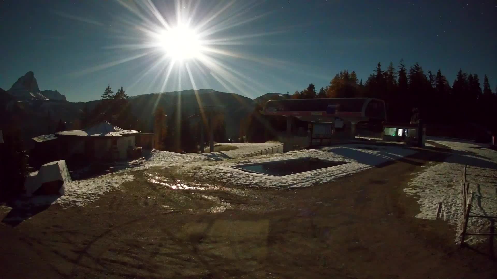 Piz de Plaies | St. Vigil