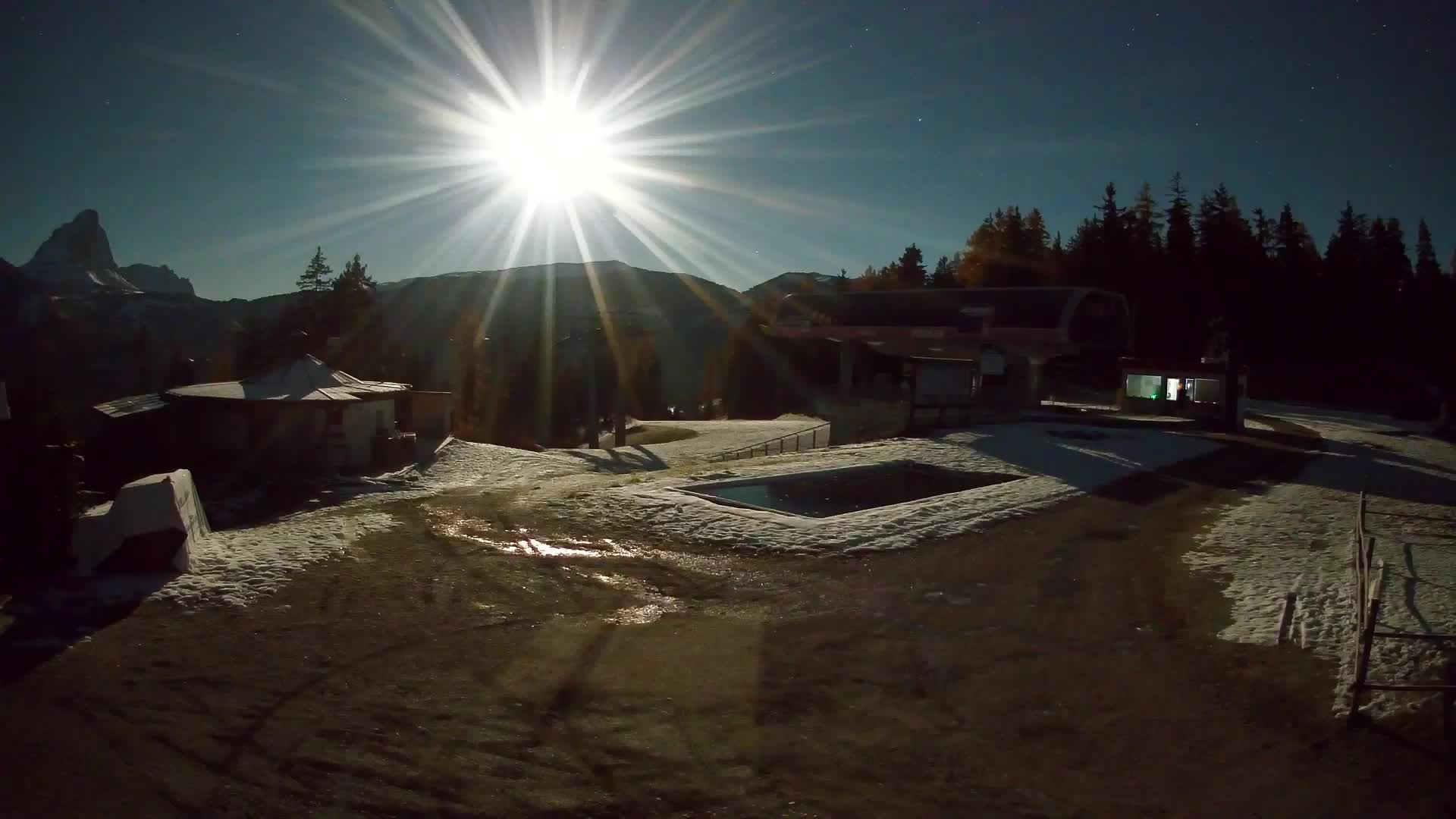 Piz de Plaies | San Vigilio