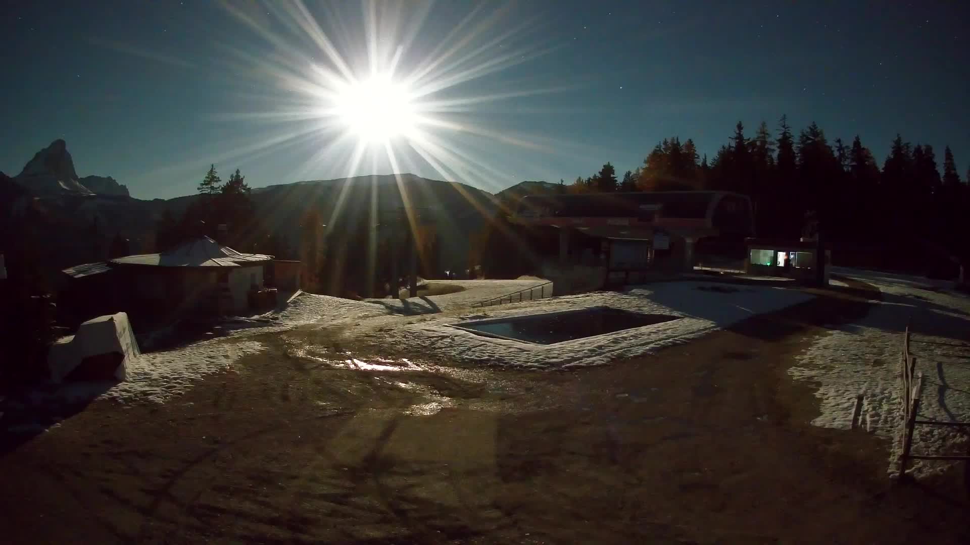 Piz de Plaies | San Vigilio