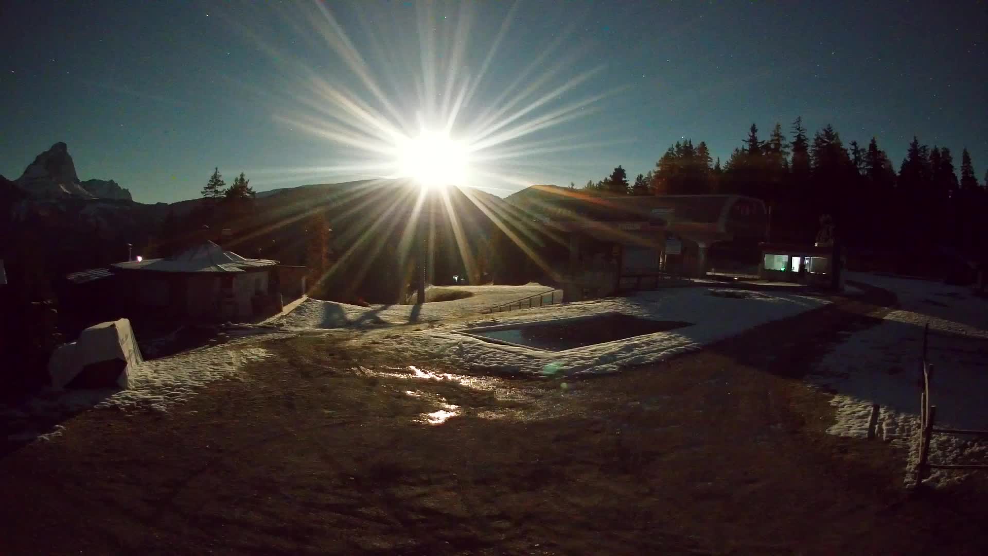 Piz de Plaies | San Vigilio