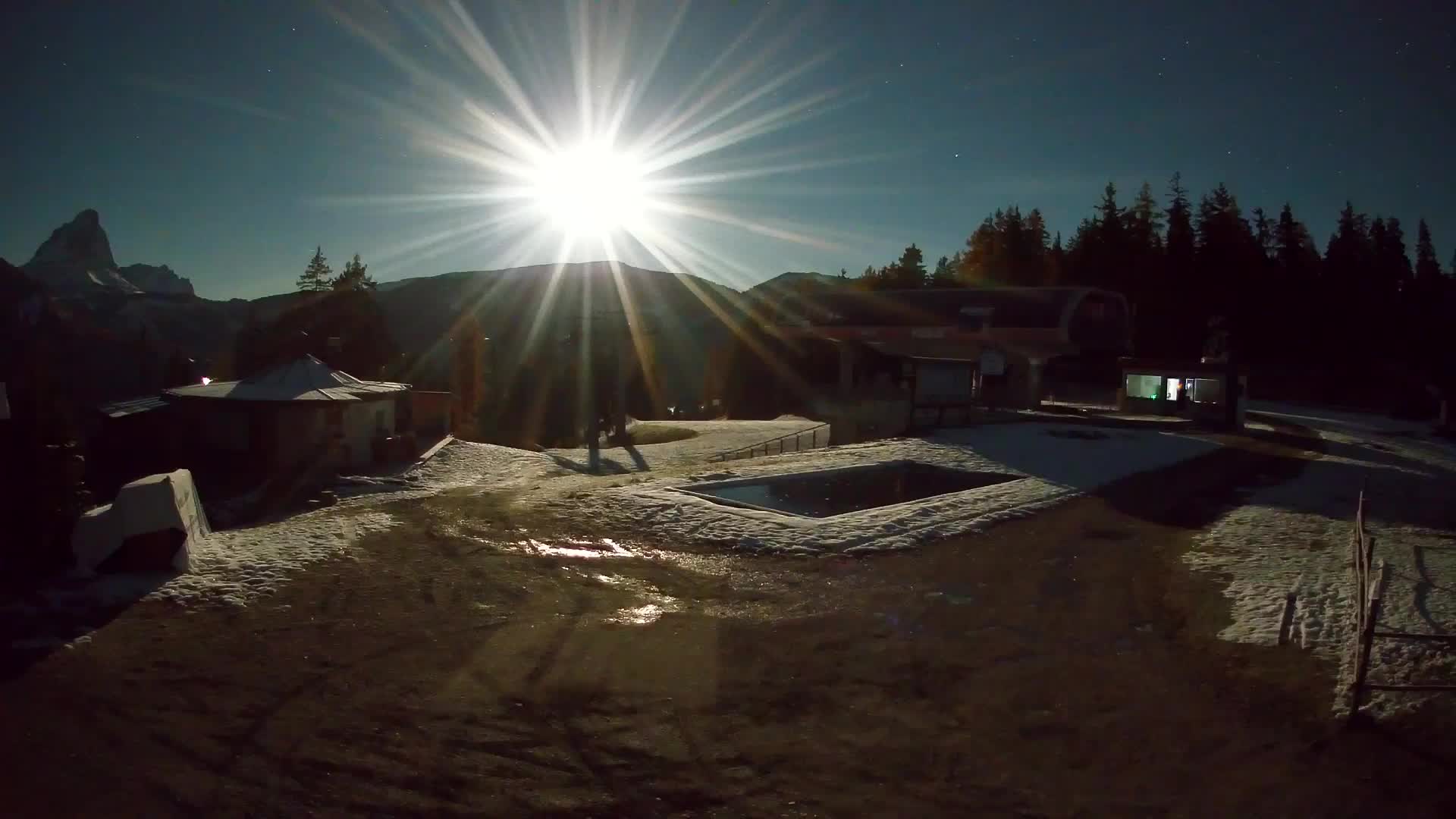 Piz de Plaies | San Vigilio