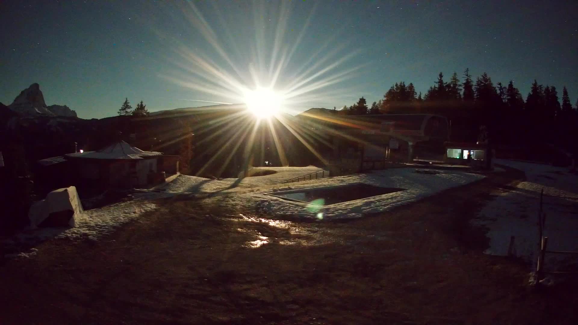 Piz de Plaies | San Vigilio