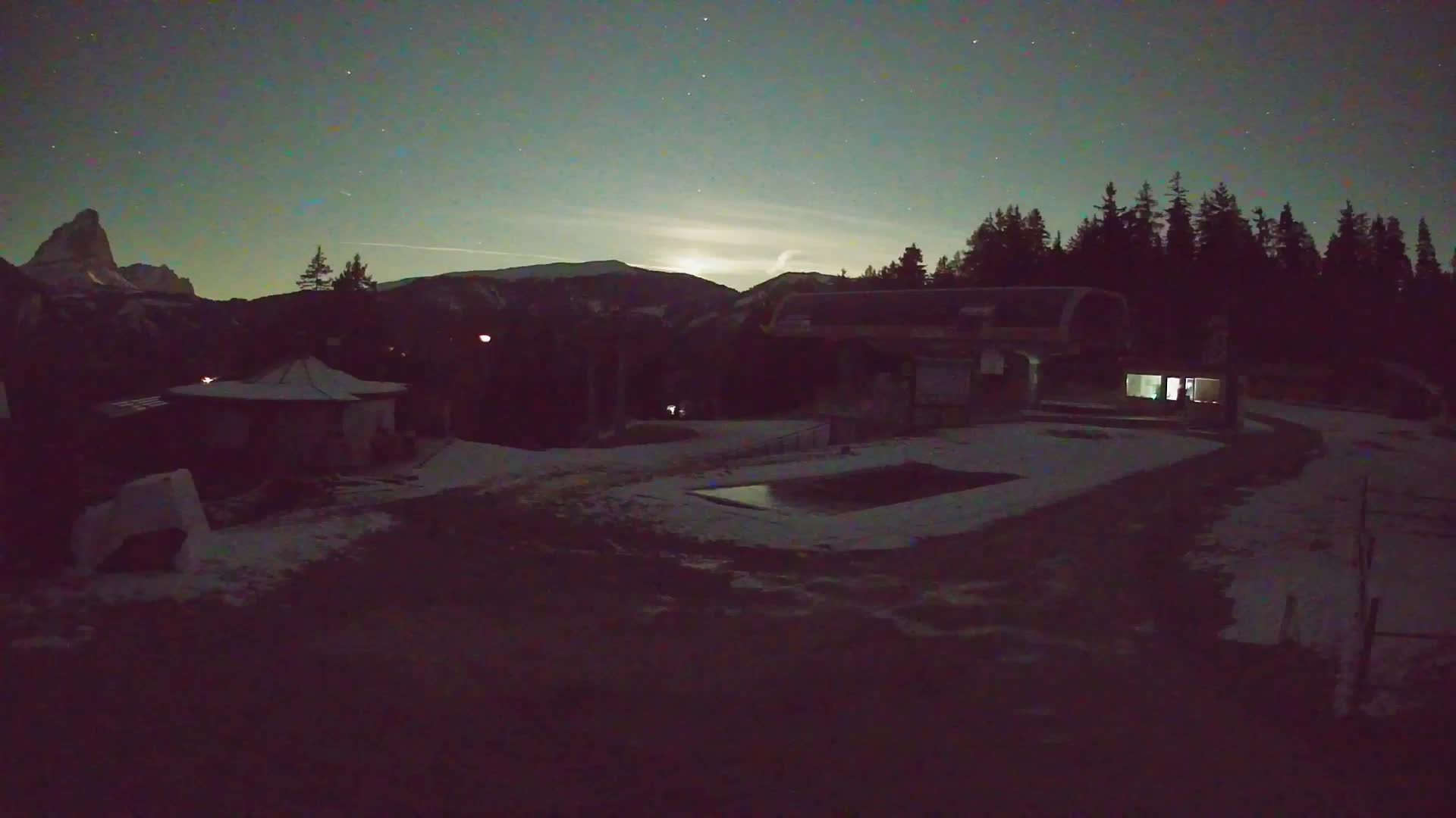 Piz de Plaies | San Vigilio