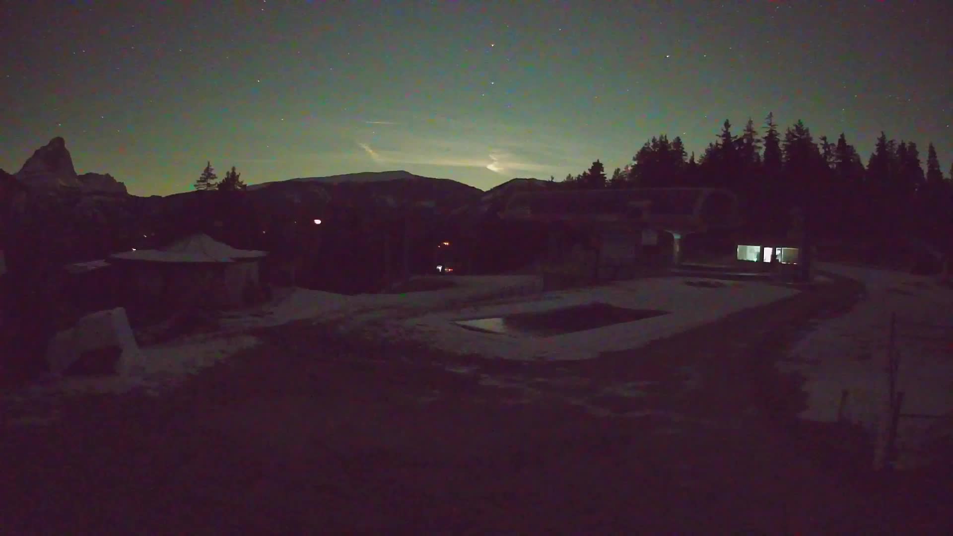 Piz de Plaies | St. Vigil