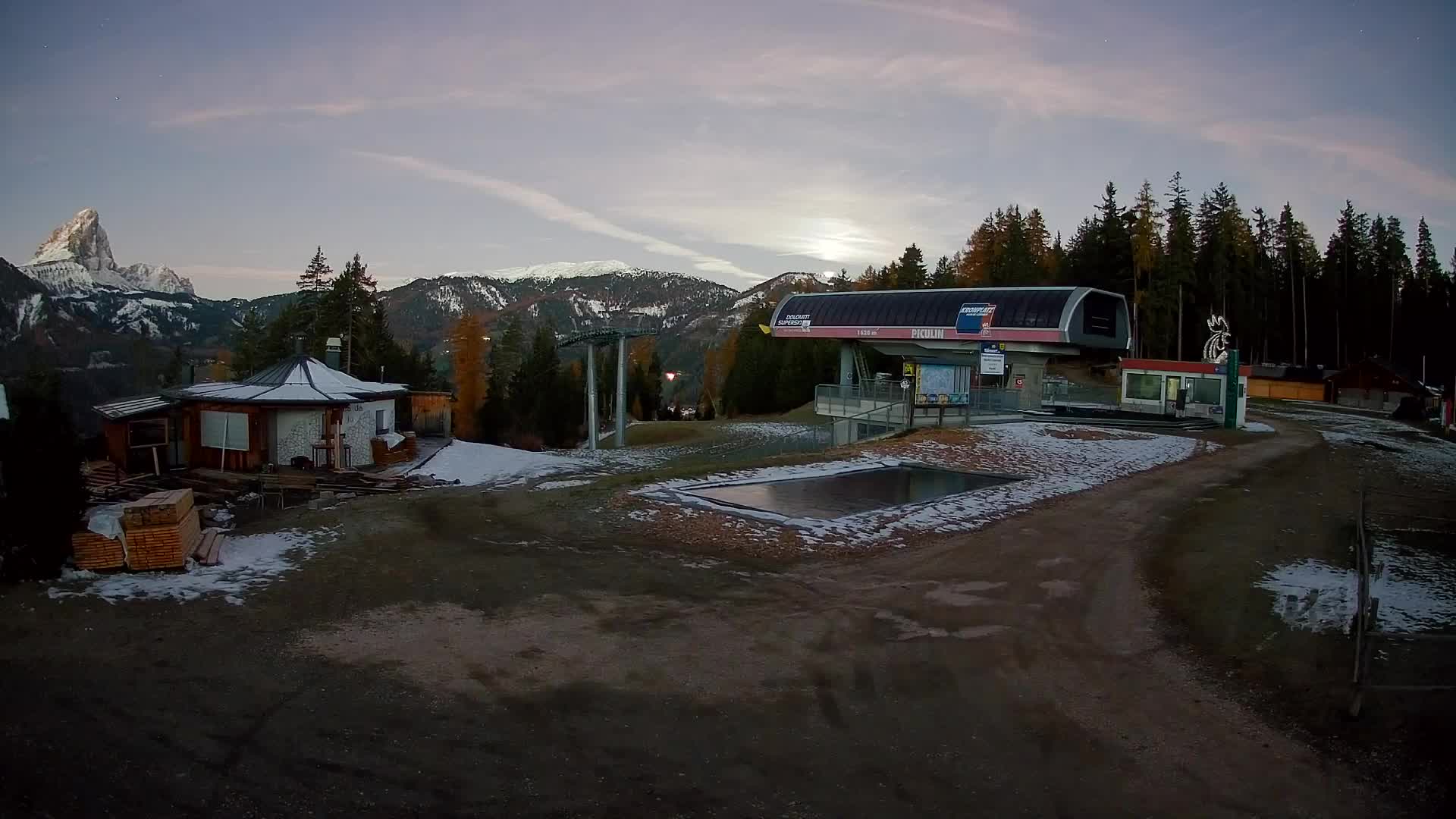 Piz de Plaies | San Vigilio