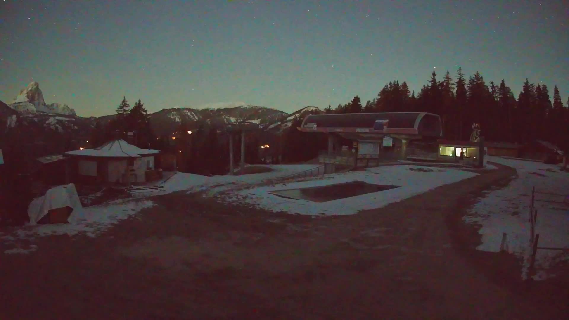 Piz de Plaies | San Vigilio | Kronplatz