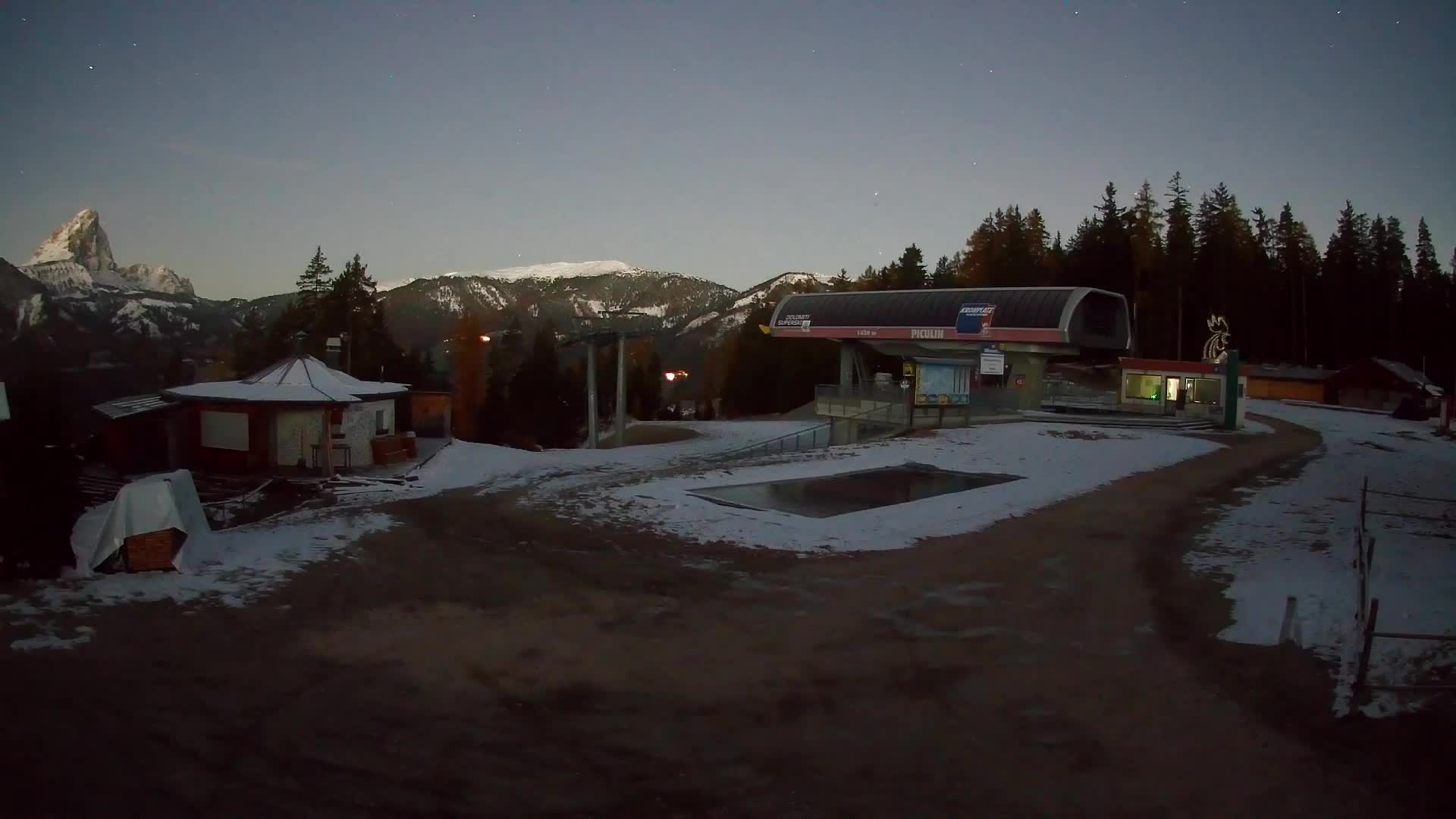 Piz de Plaies | San Vigilio | Kronplatz