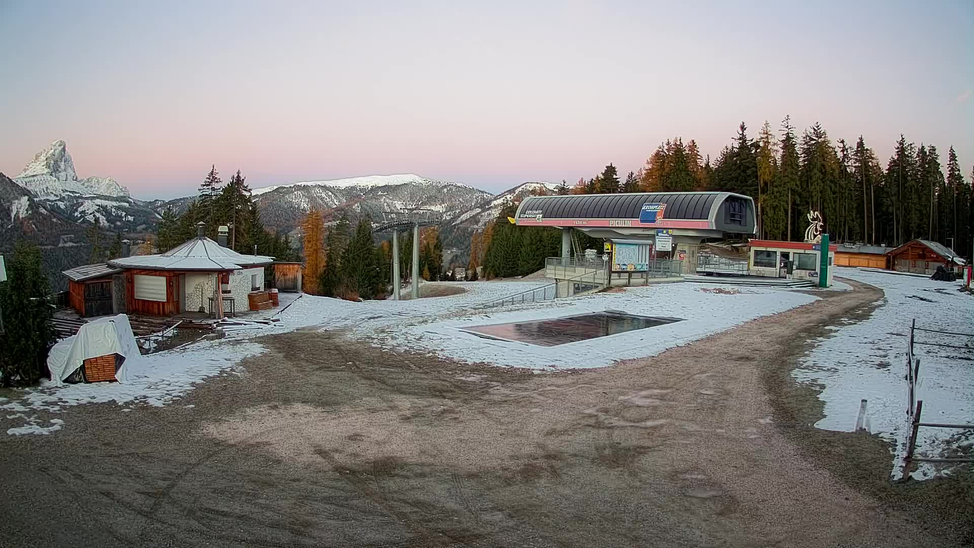 Piz de Plaies | San Vigilio | Kronplatz