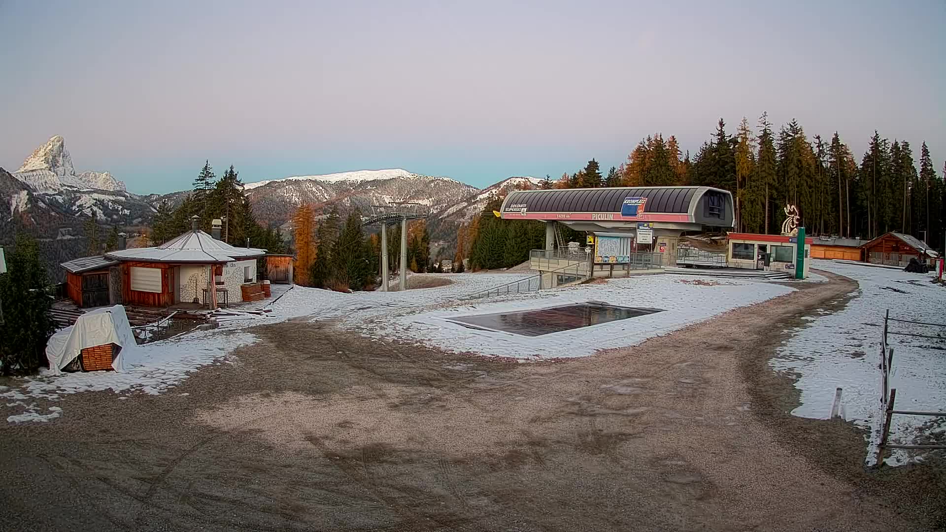 Piz de Plaies | San Vigilio | Kronplatz