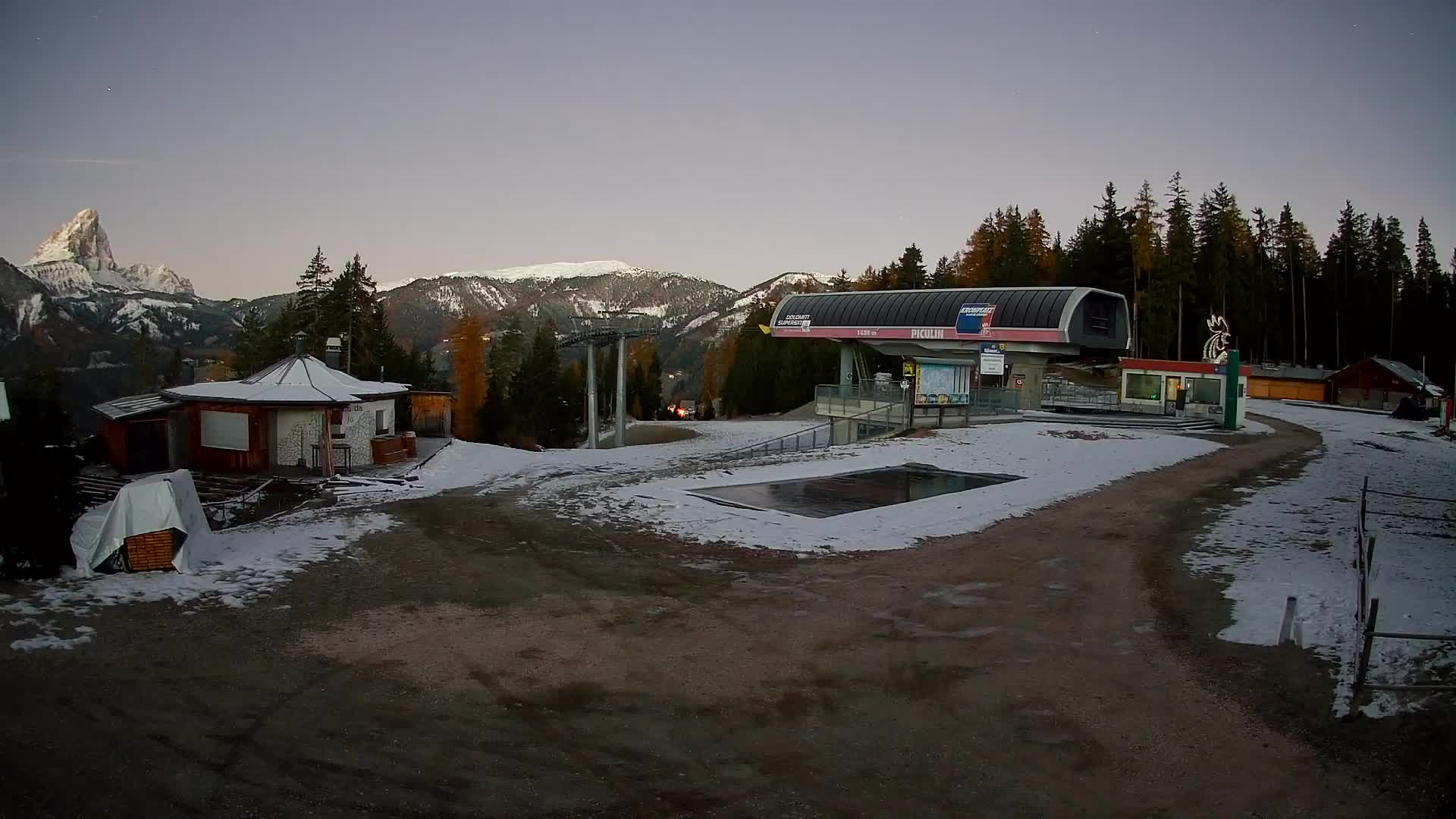 Piz de Plaies | San Vigilio