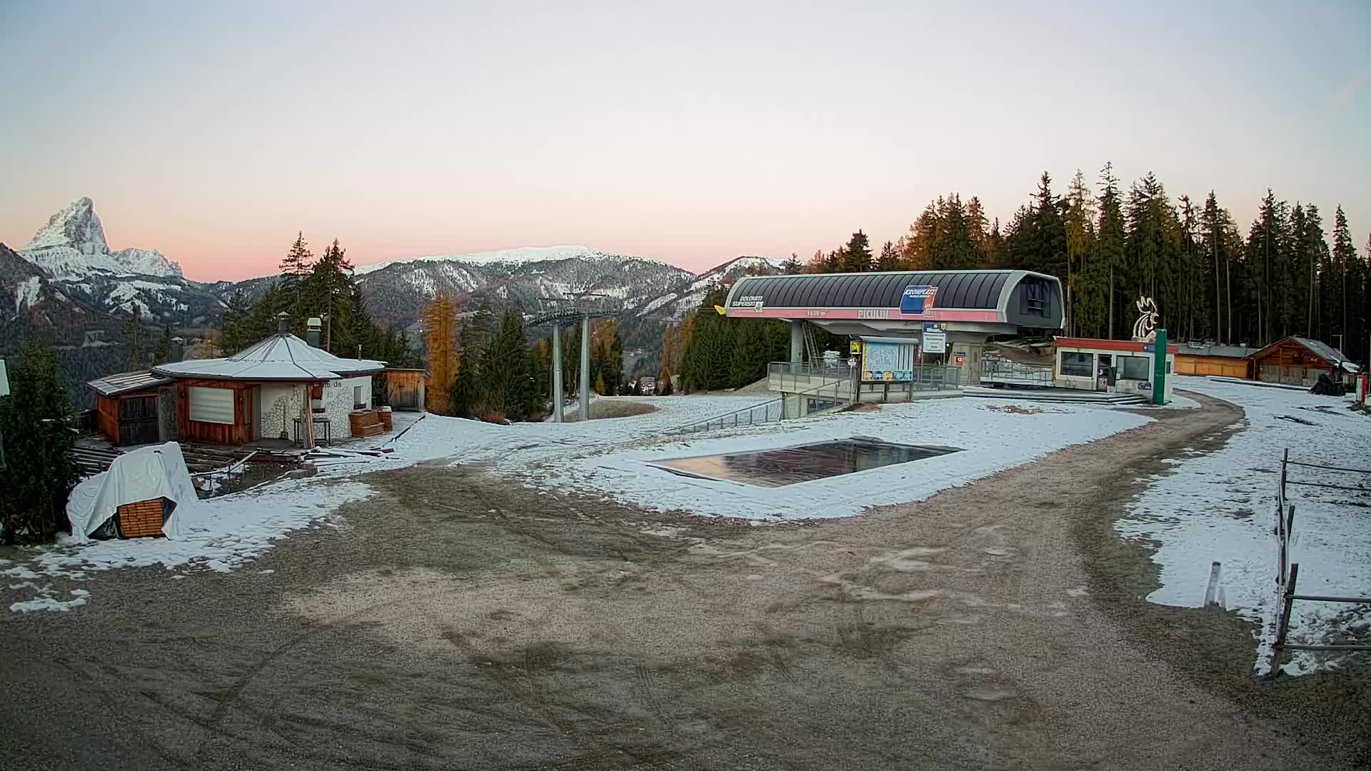 Piz de Plaies | San Vigilio