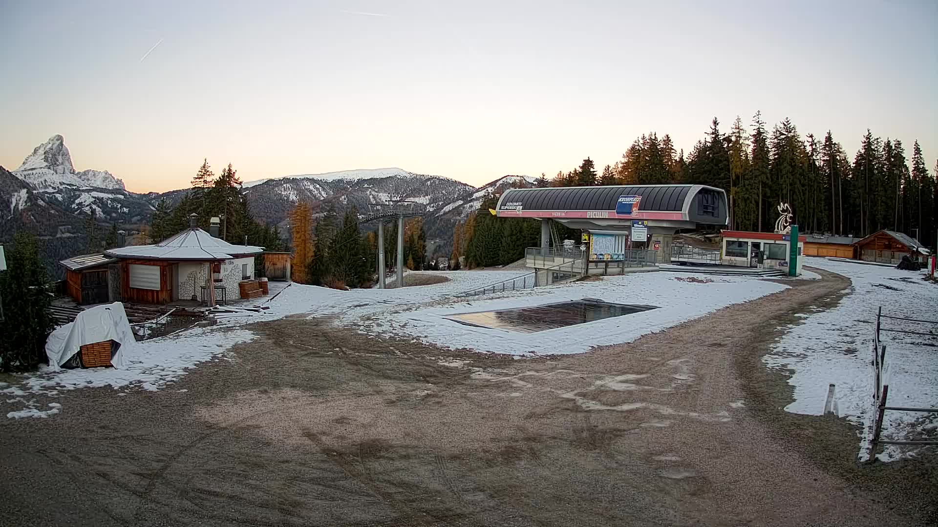 Piz de Plaies | San Vigilio