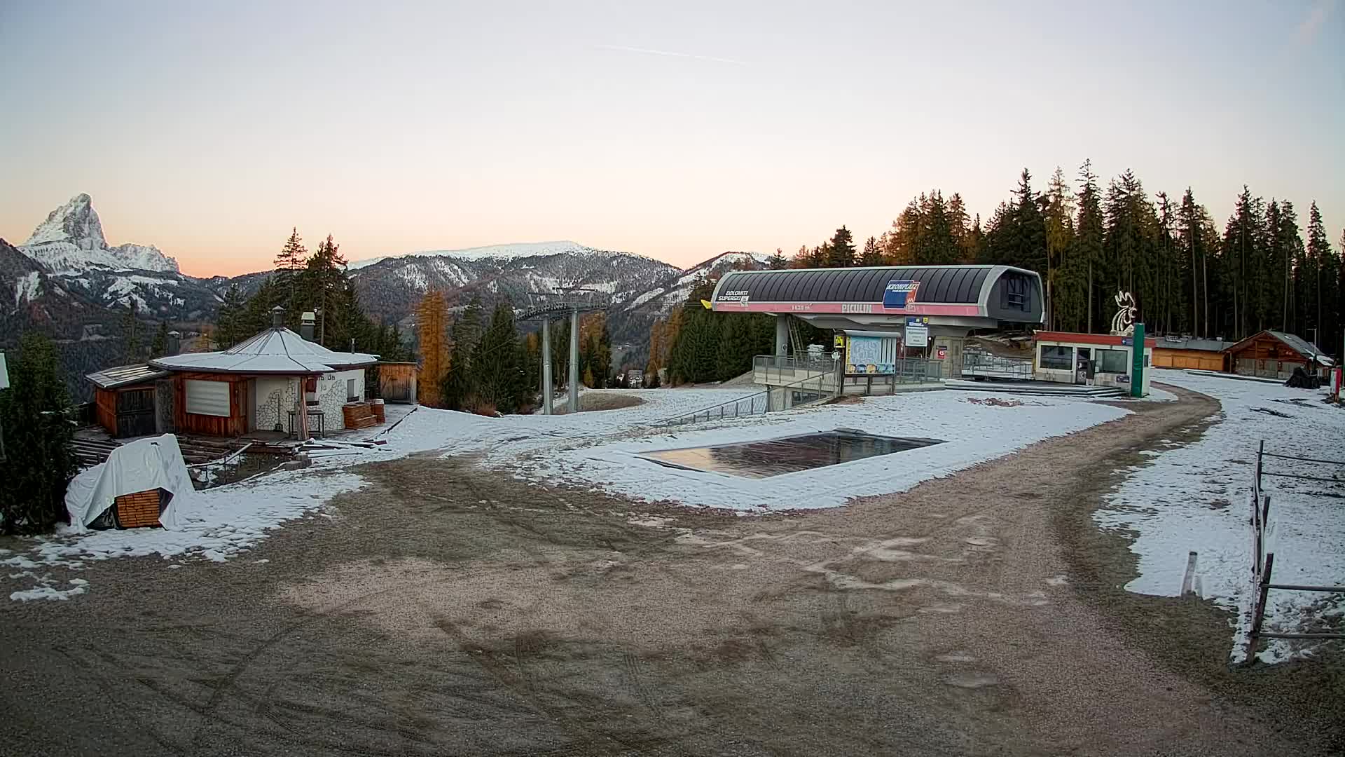 Piz de Plaies | San Vigilio