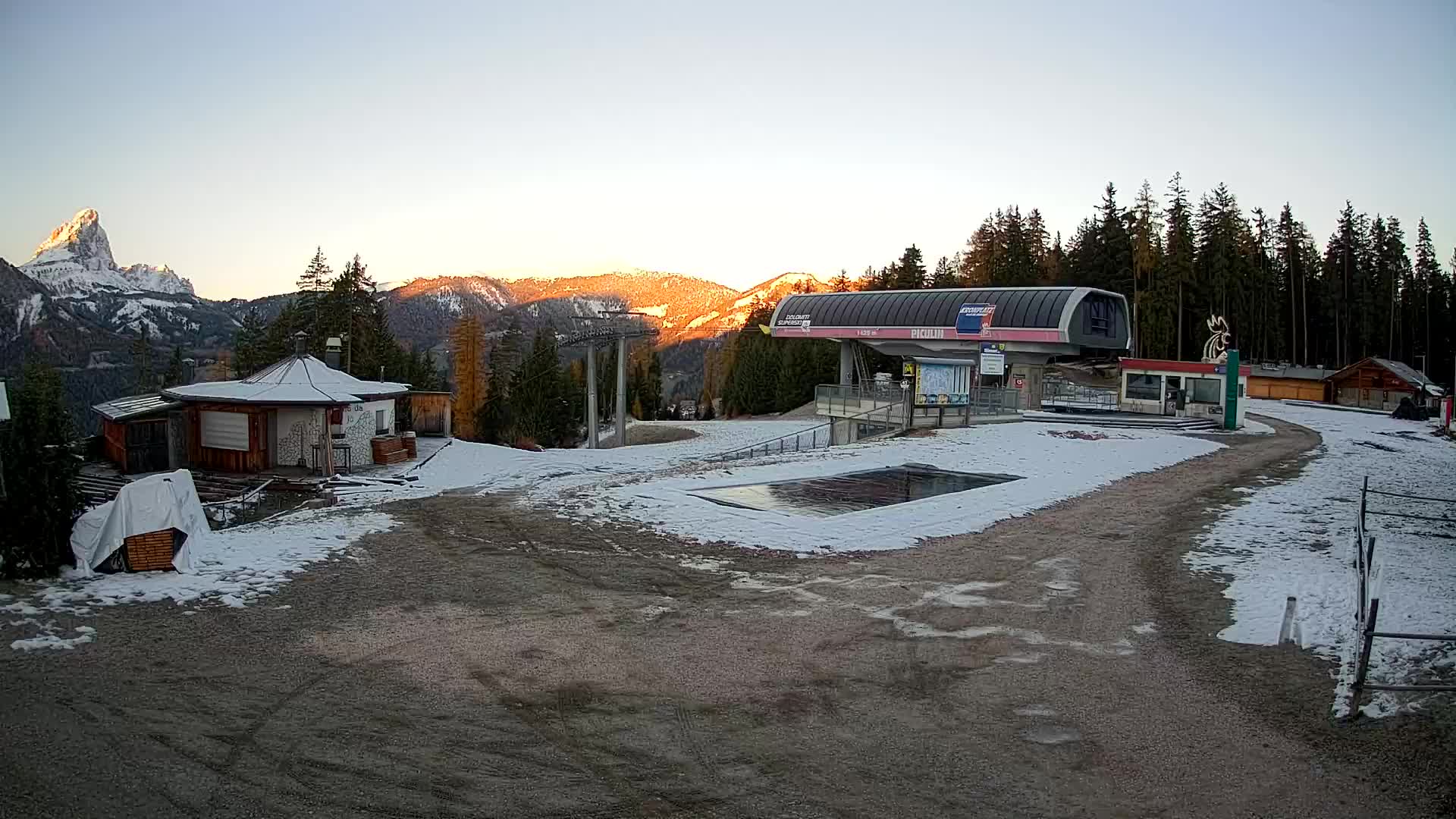 Piz de Plaies | San Vigilio