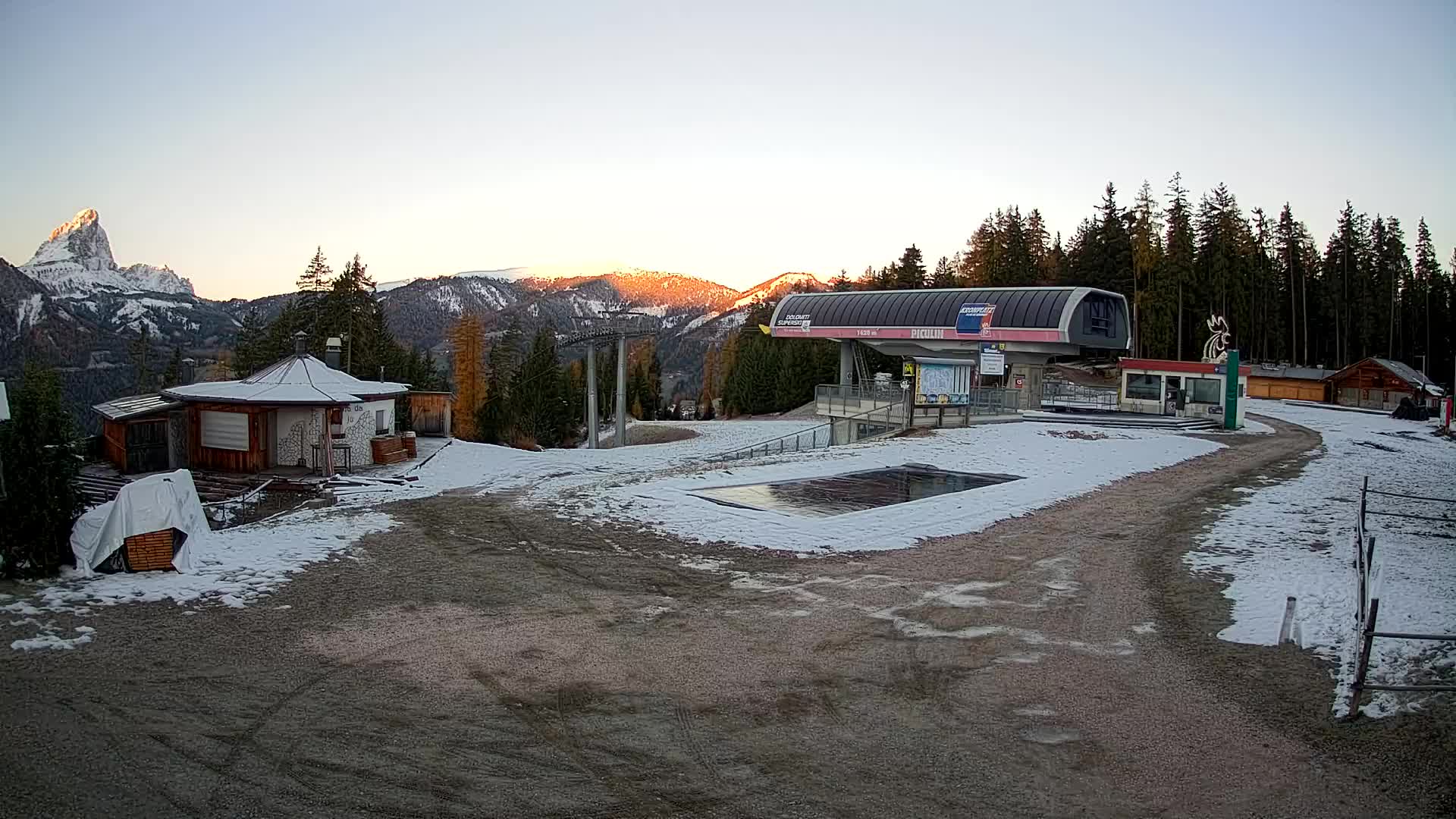 Piz de Plaies | San Vigilio