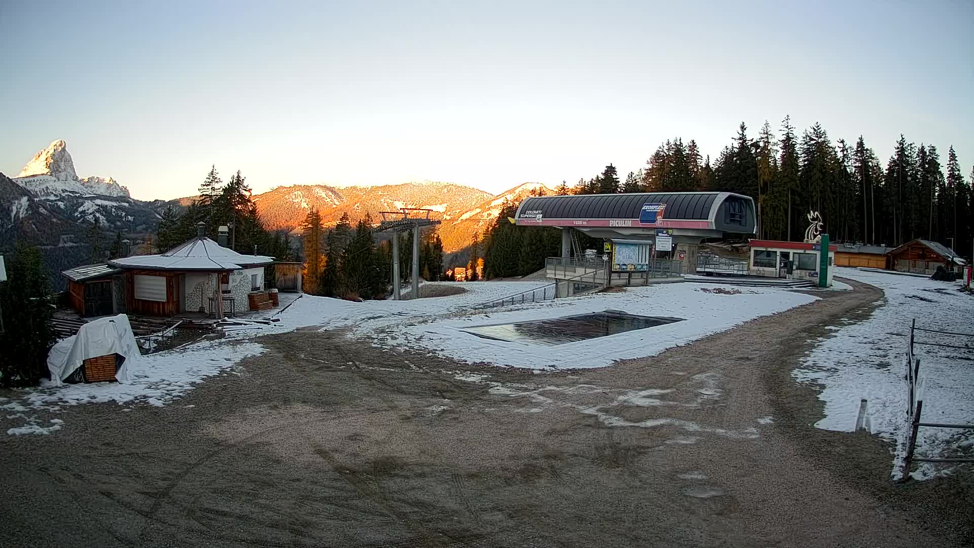 Piz de Plaies | San Vigilio | Kronplatz