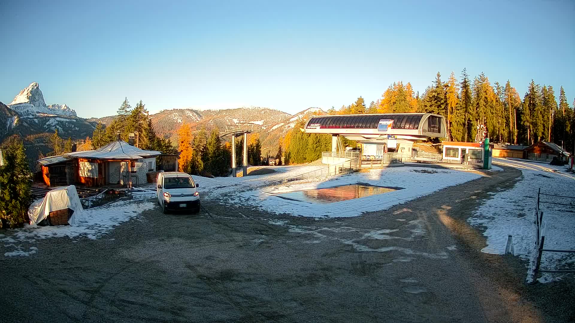 Piz de Plaies | San Vigilio | Kronplatz