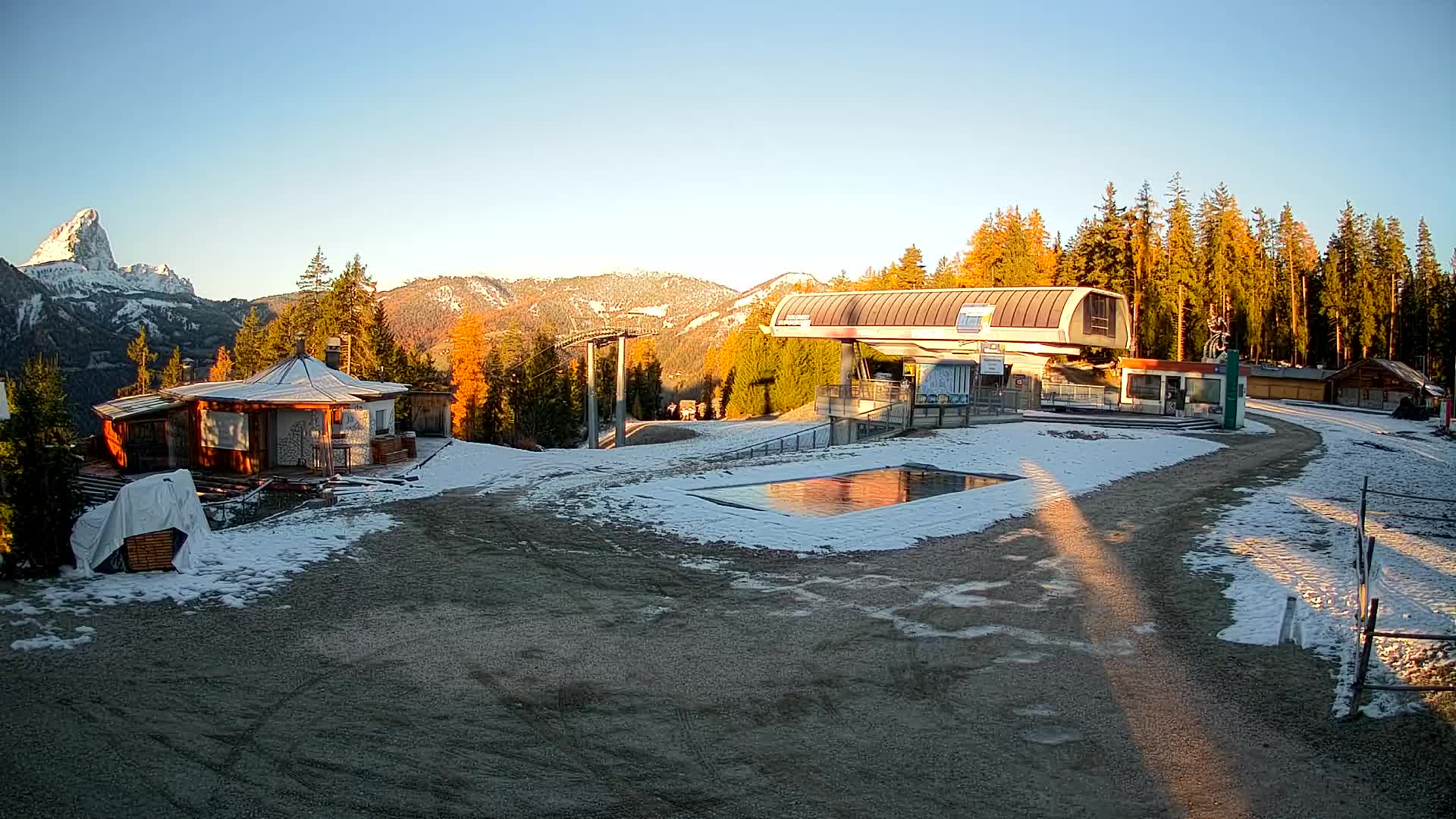 Piz de Plaies | San Vigilio