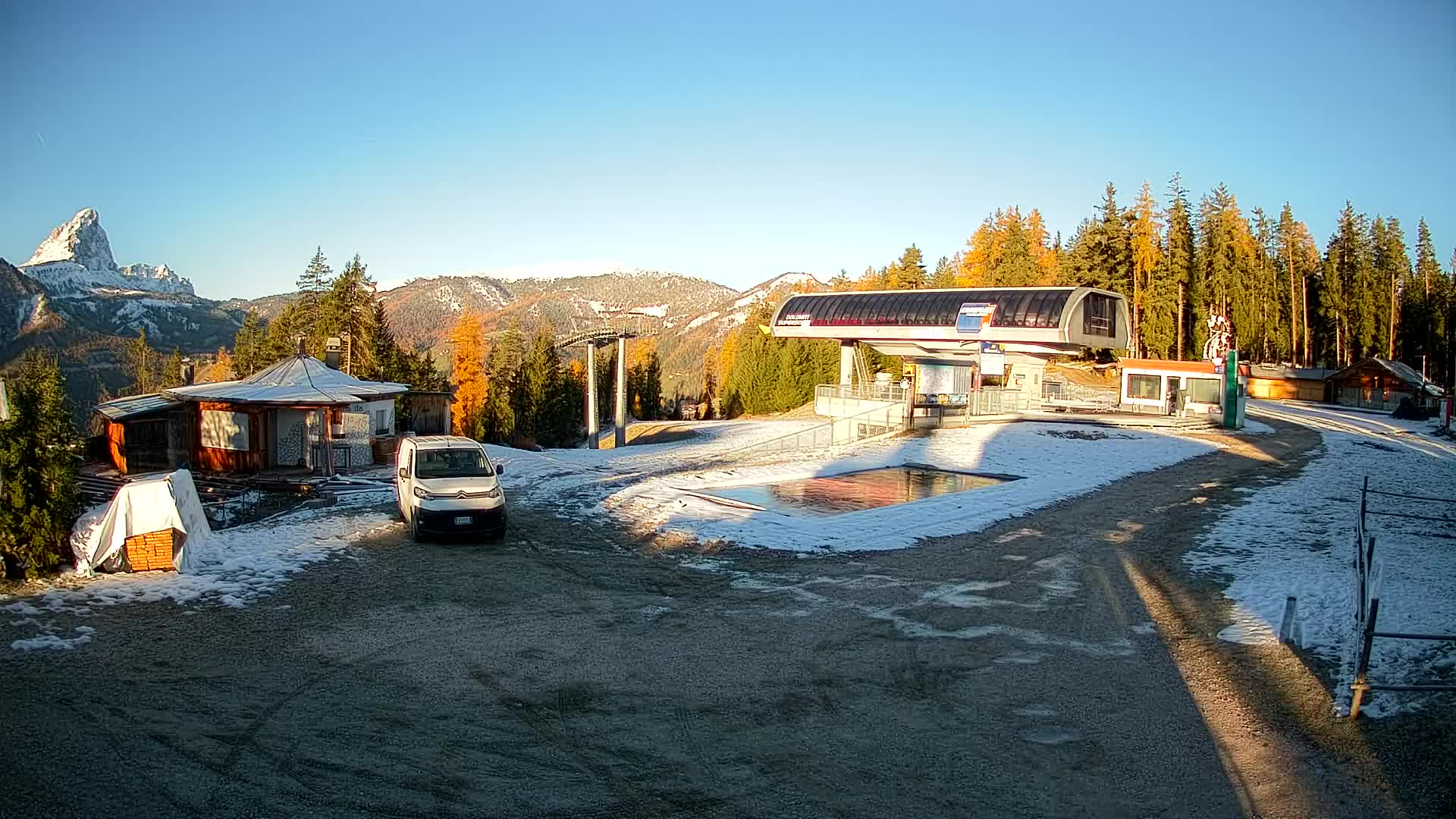 Piz de Plaies | San Vigilio | Kronplatz