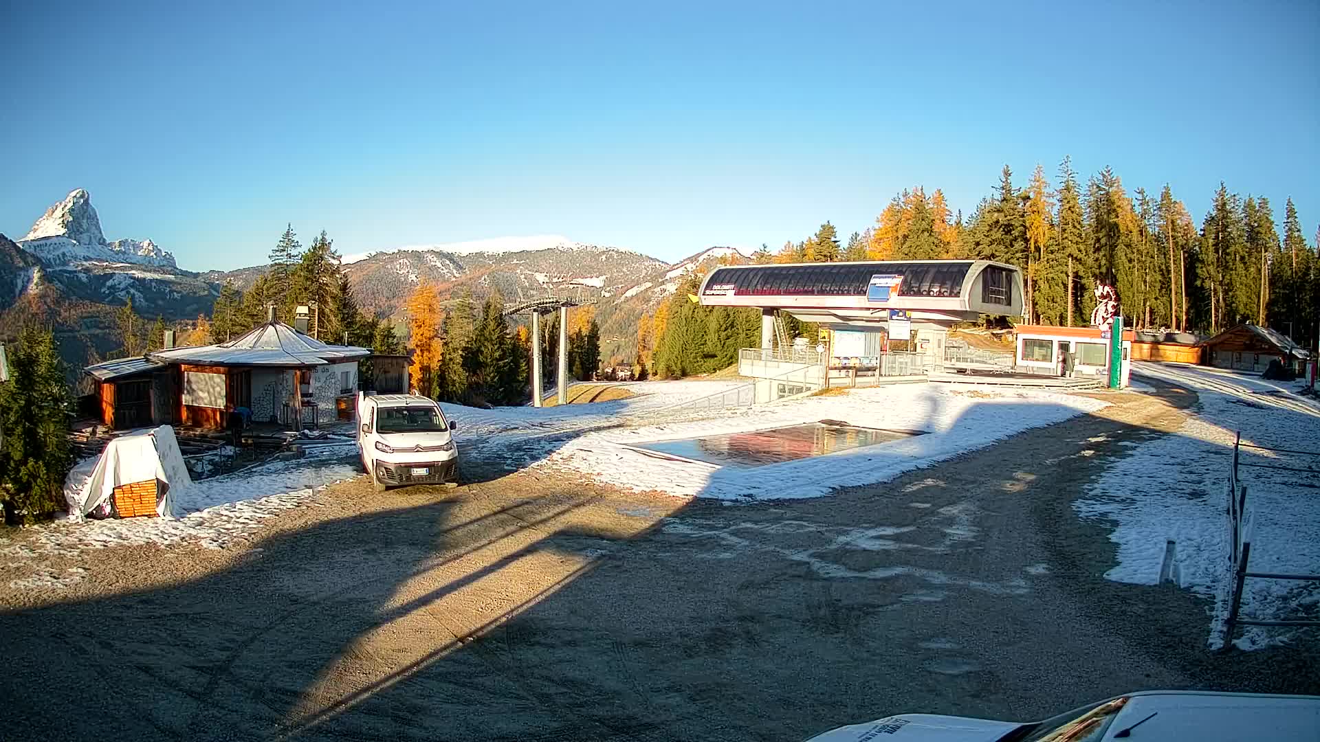 Piz de Plaies | San Vigilio