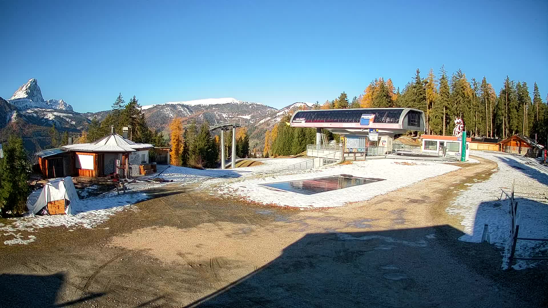 Piz de Plaies | San Vigilio | Kronplatz