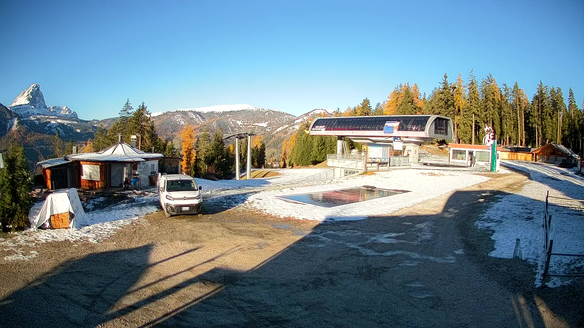 Piz de Plaies | San Vigilio | Kronplatz