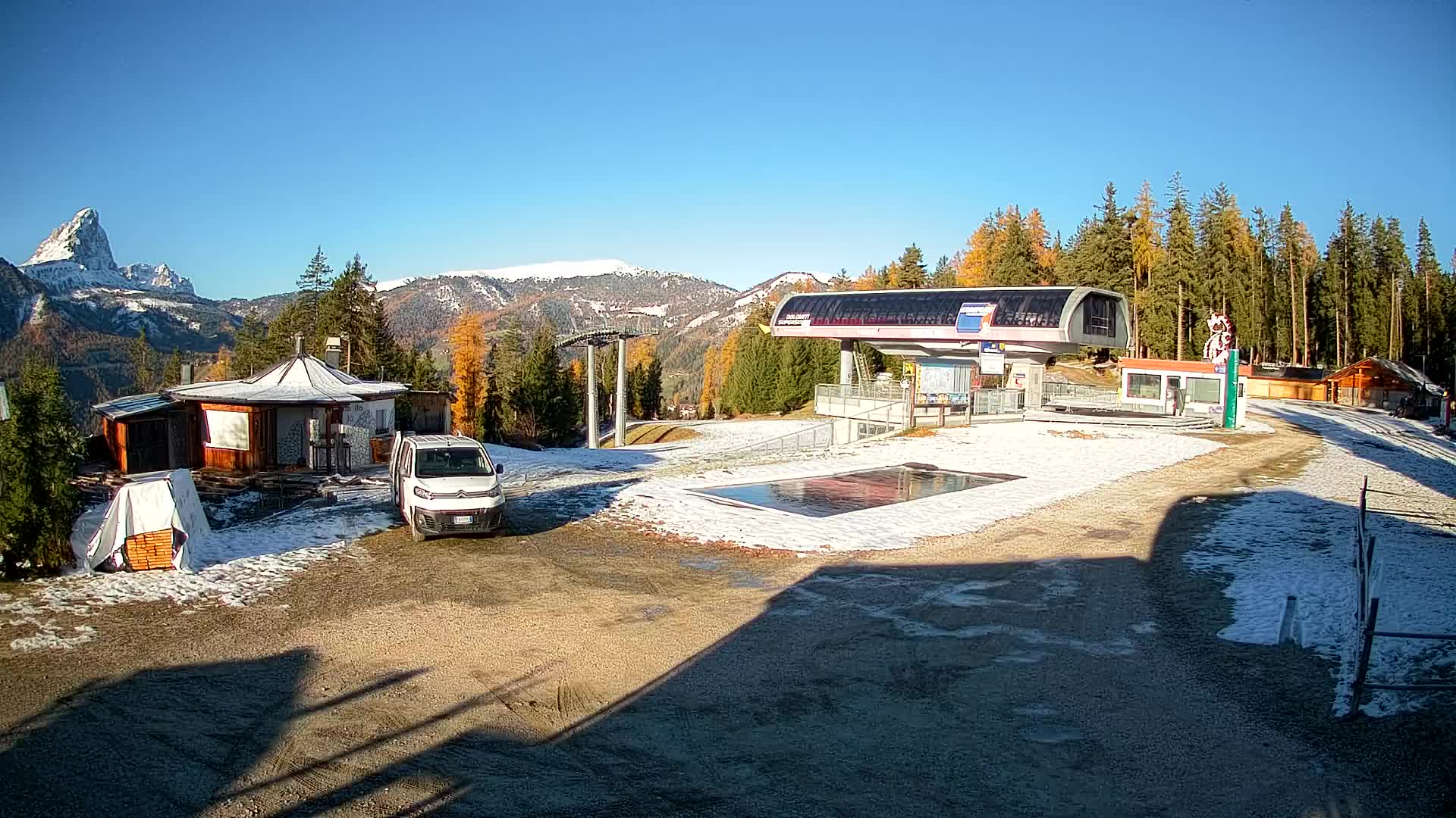 Piz de Plaies | San Vigilio | Kronplatz