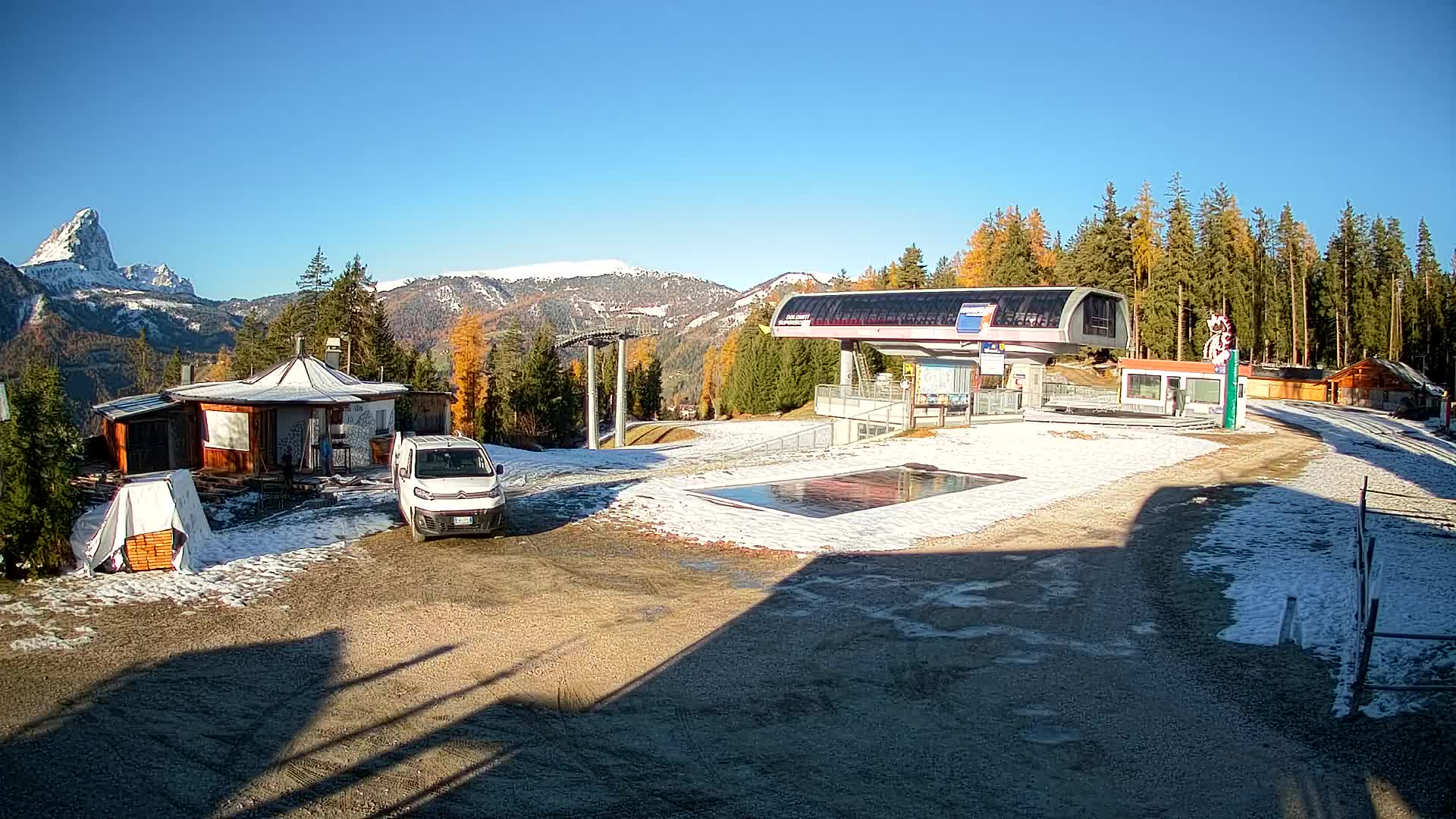 Piz de Plaies | San Vigilio | Kronplatz