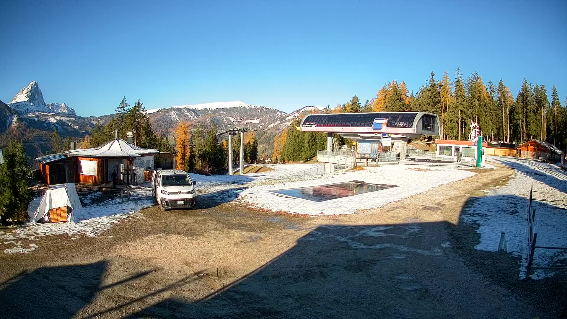 Piz de Plaies | San Vigilio