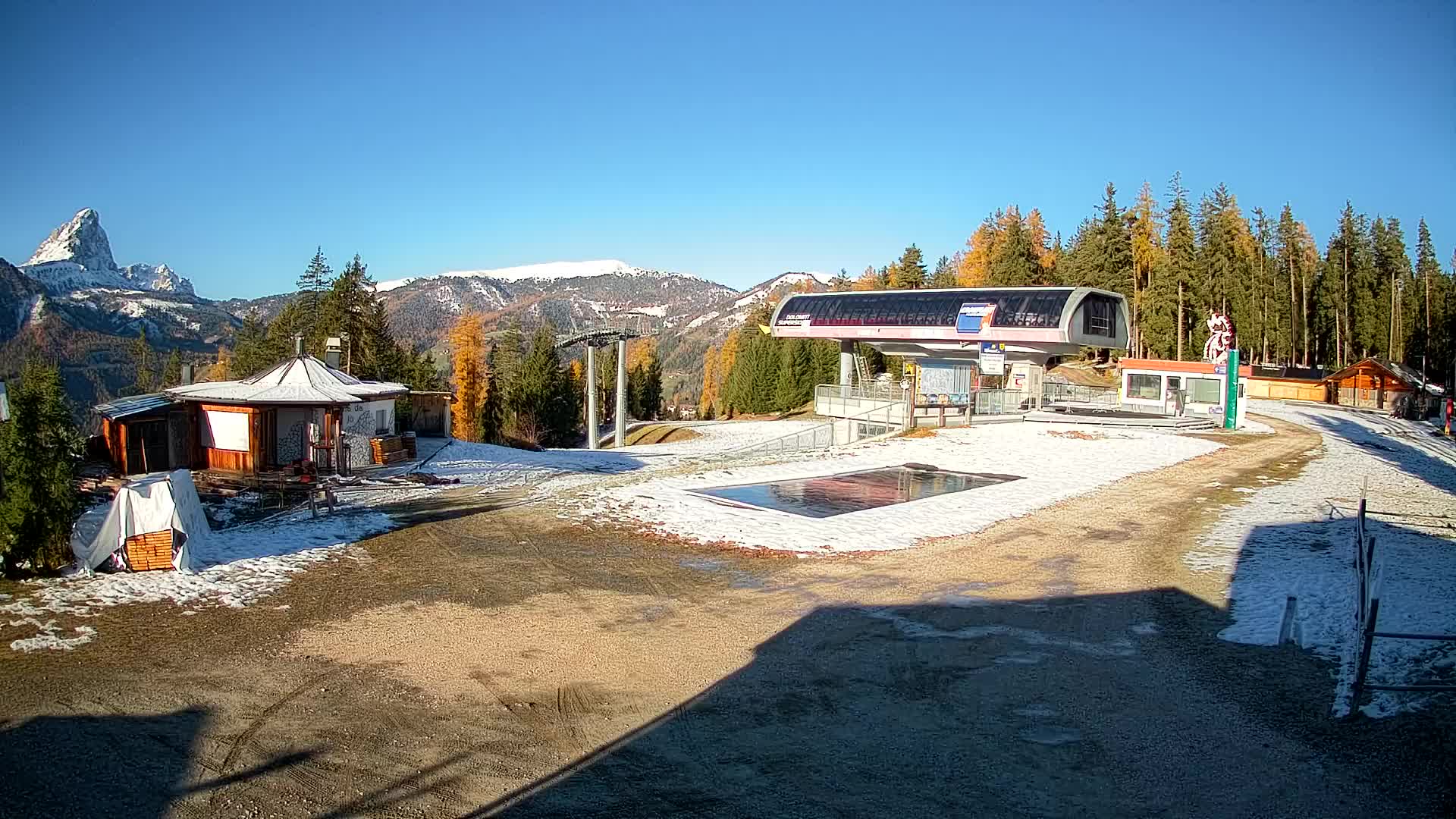 Piz de Plaies | San Vigilio | Kronplatz