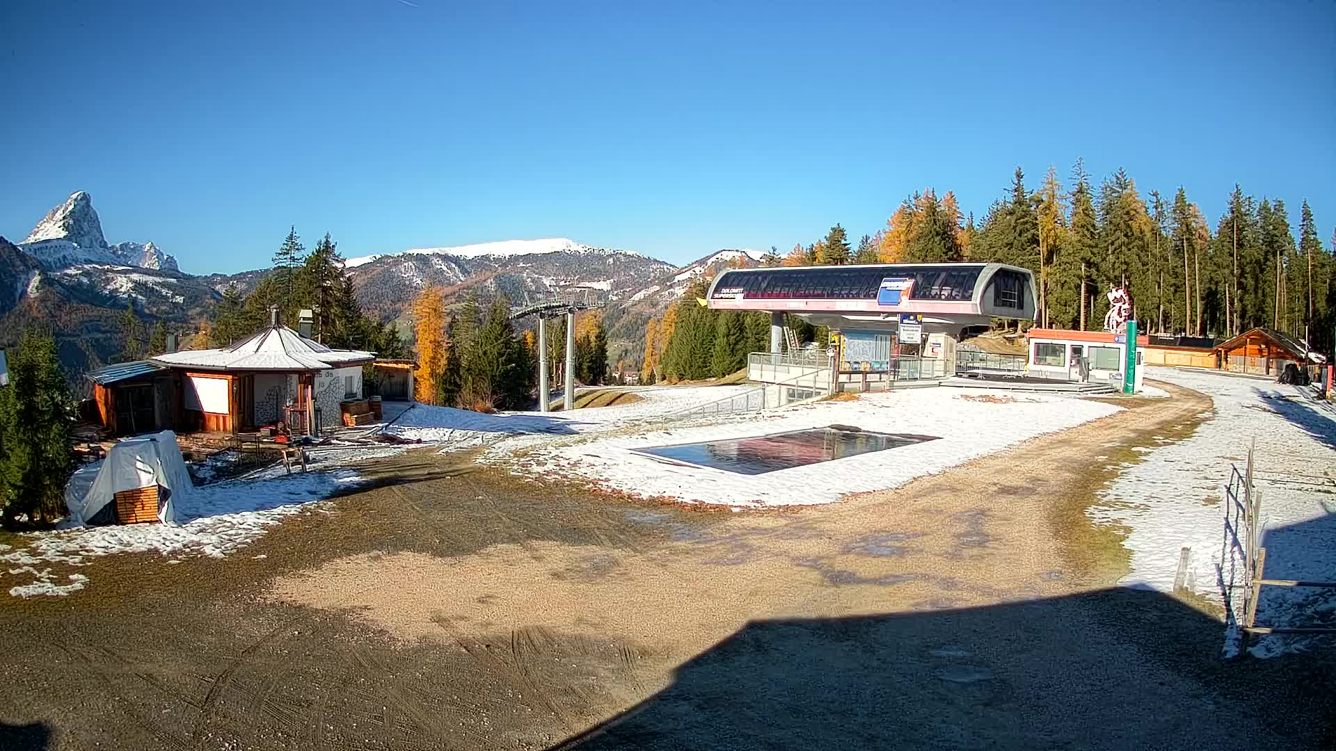 Piz de Plaies | San Vigilio | Kronplatz