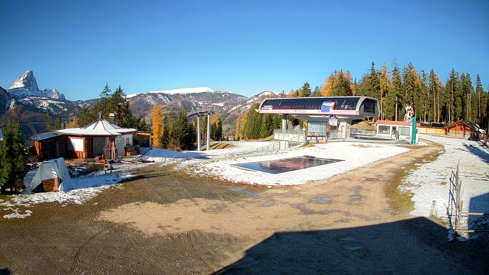 Piz de Plaies | San Vigilio | Kronplatz