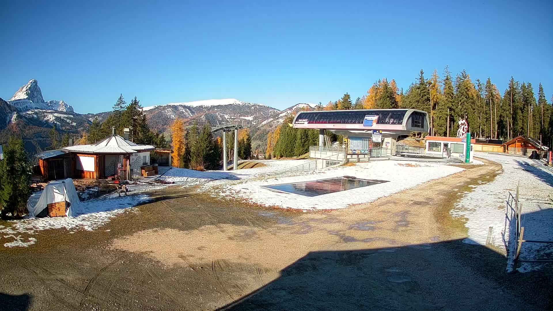 Piz de Plaies | San Vigilio | Kronplatz