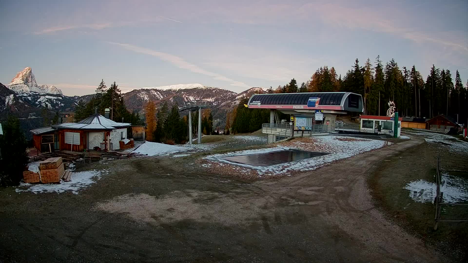 Piz de Plaies | San Vigilio | Kronplatz