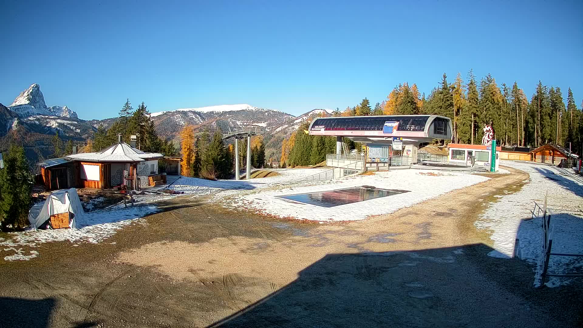 Piz de Plaies | San Vigilio