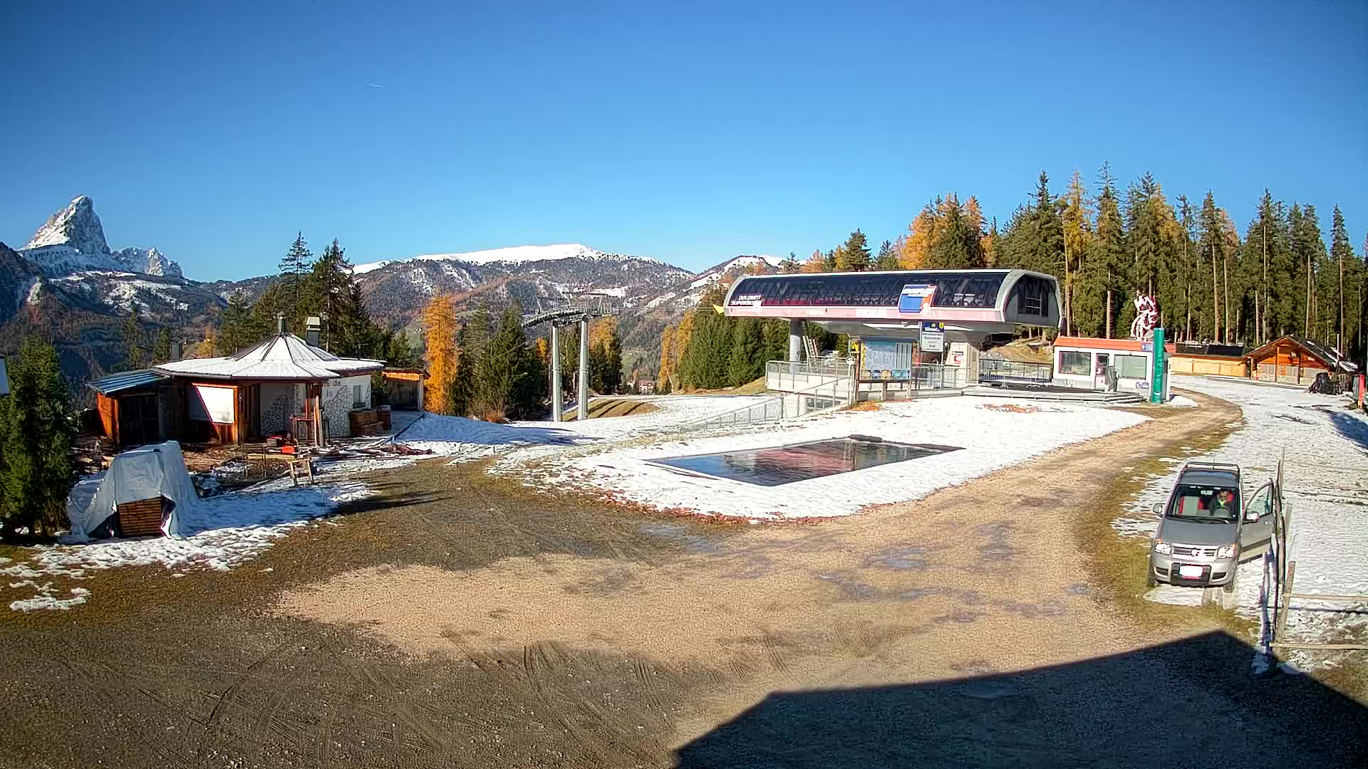 Piz de Plaies | San Vigilio | Kronplatz