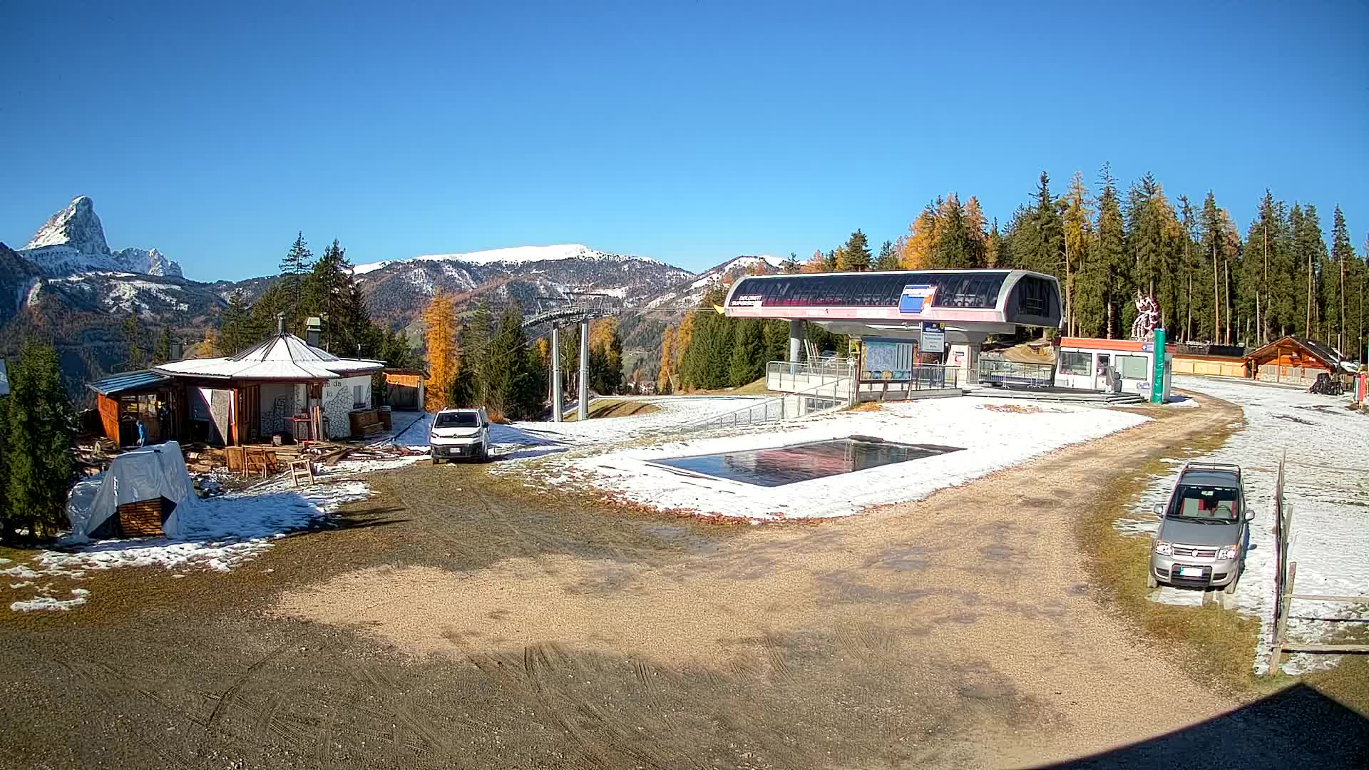 Piz de Plaies | San Vigilio