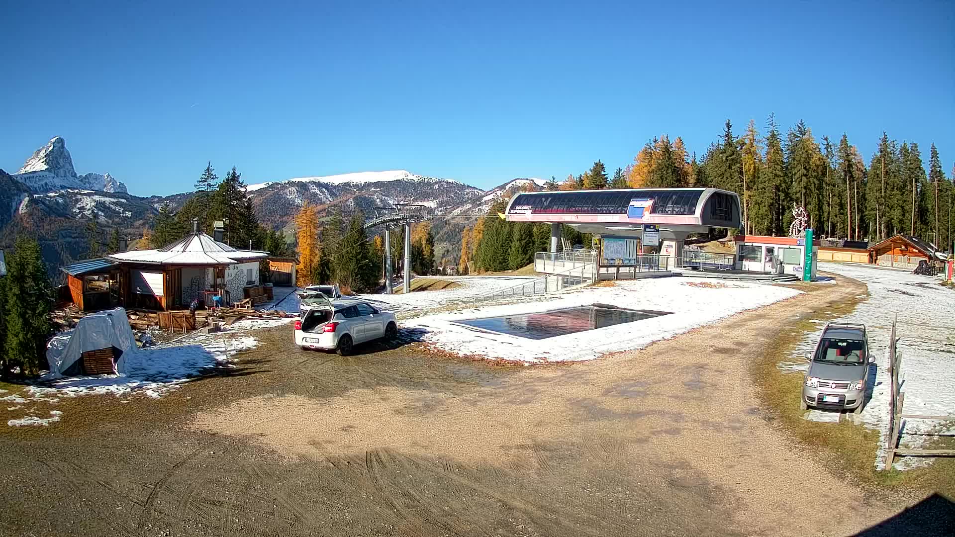 Piz de Plaies | San Vigilio | Kronplatz