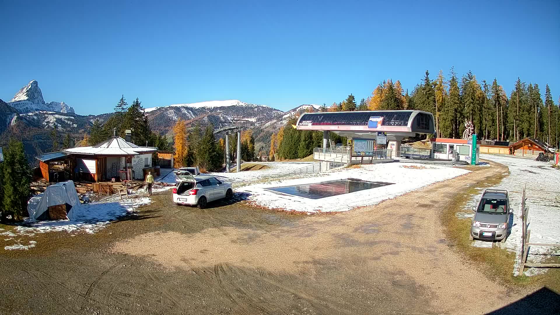 Piz de Plaies | San Vigilio | Kronplatz