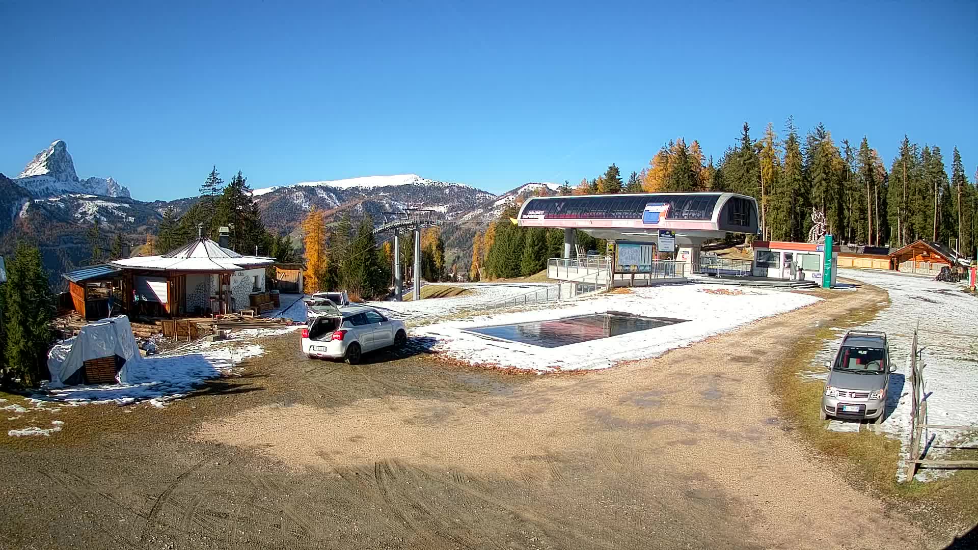 Piz de Plaies | San Vigilio | Kronplatz