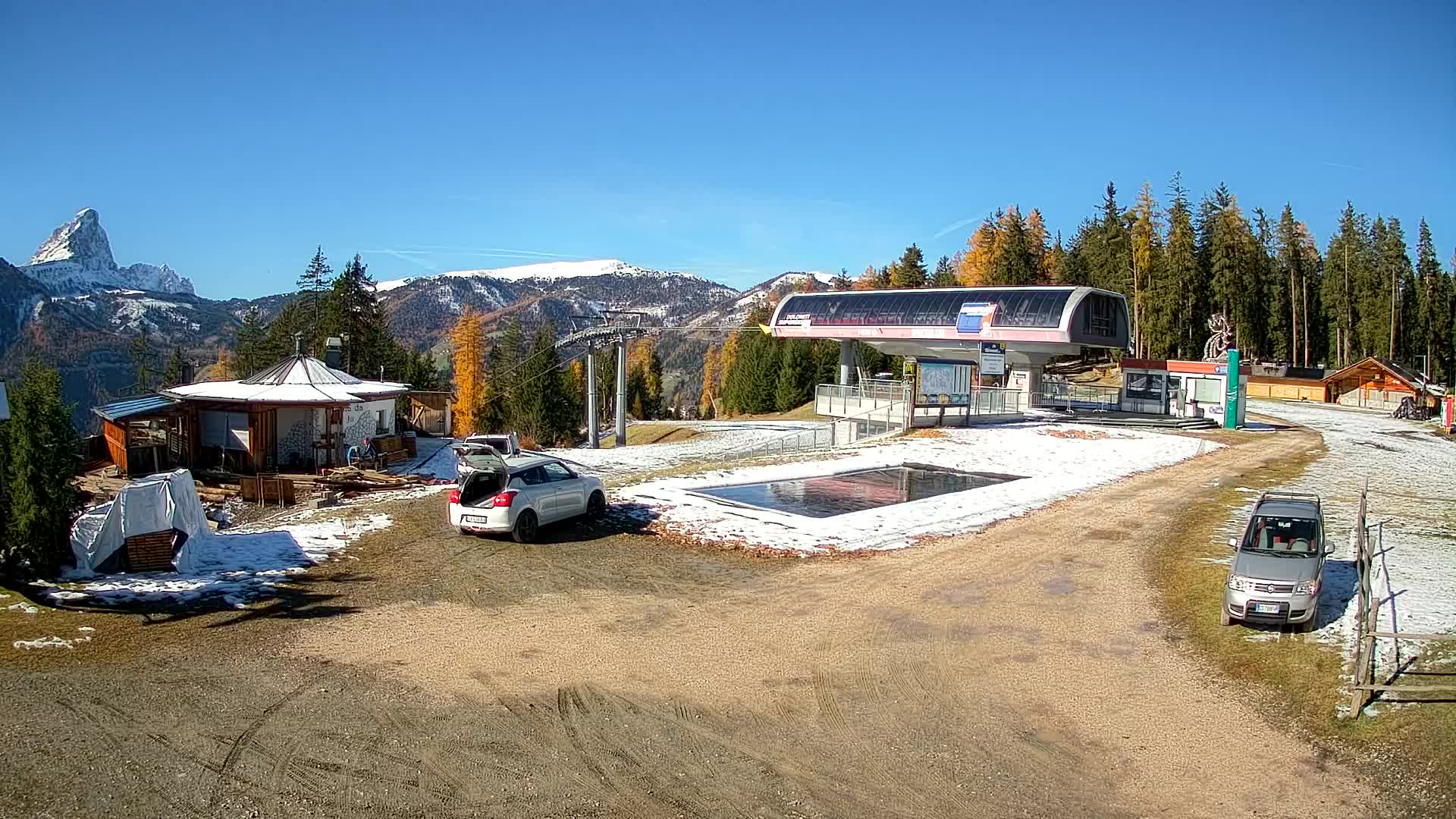 Piz de Plaies | San Vigilio | Kronplatz