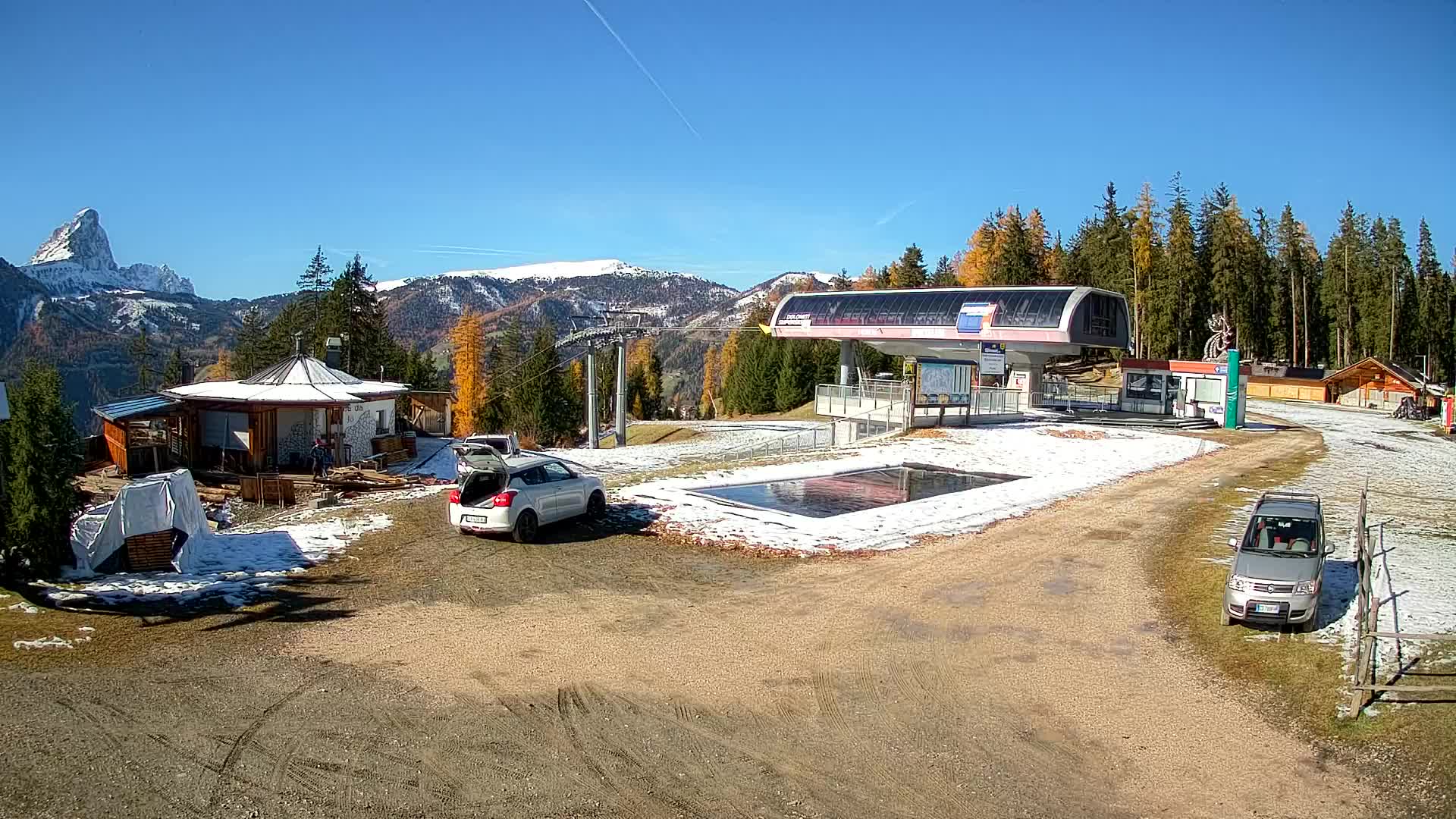 Piz de Plaies | San Vigilio | Kronplatz