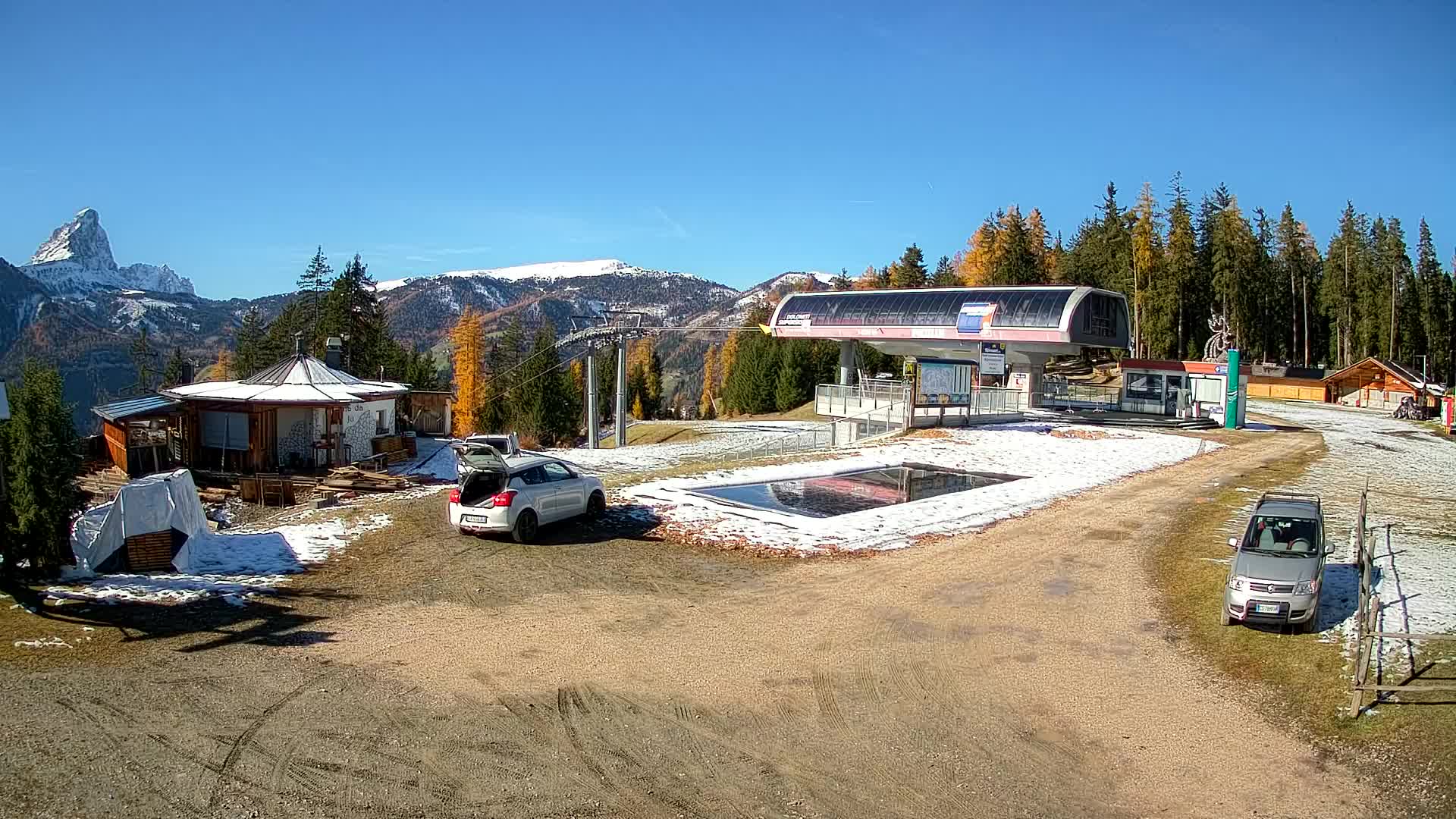 Piz de Plaies | San Vigilio | Kronplatz