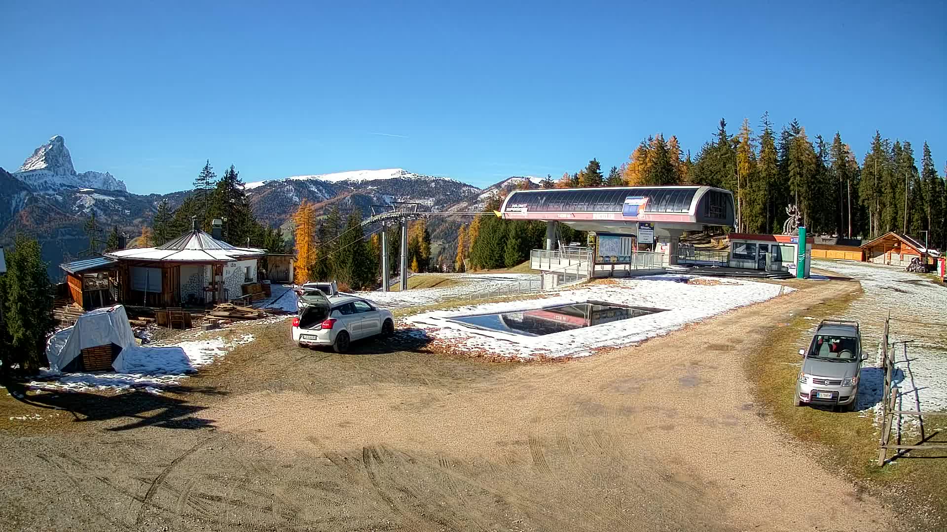 Piz de Plaies | San Vigilio | Kronplatz