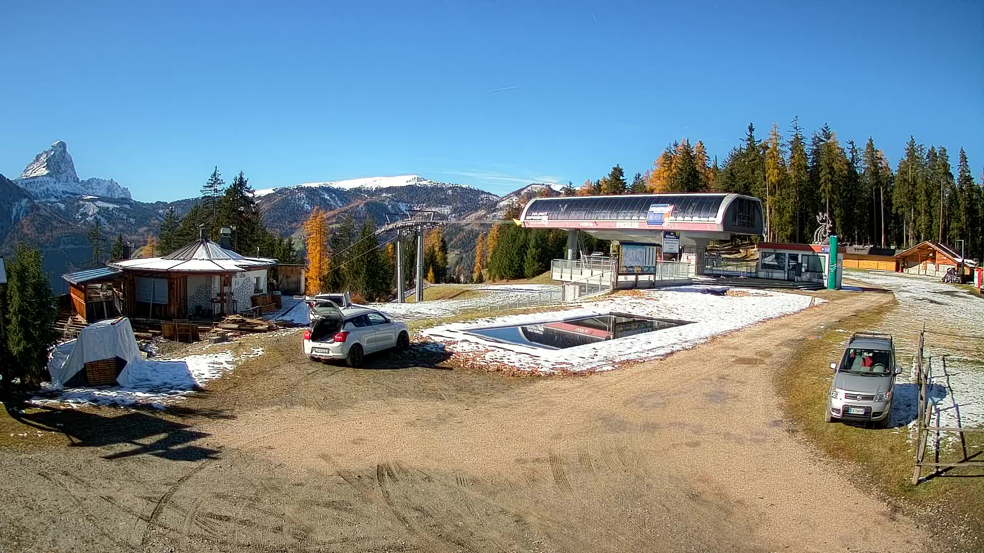 Piz de Plaies | San Vigilio | Kronplatz