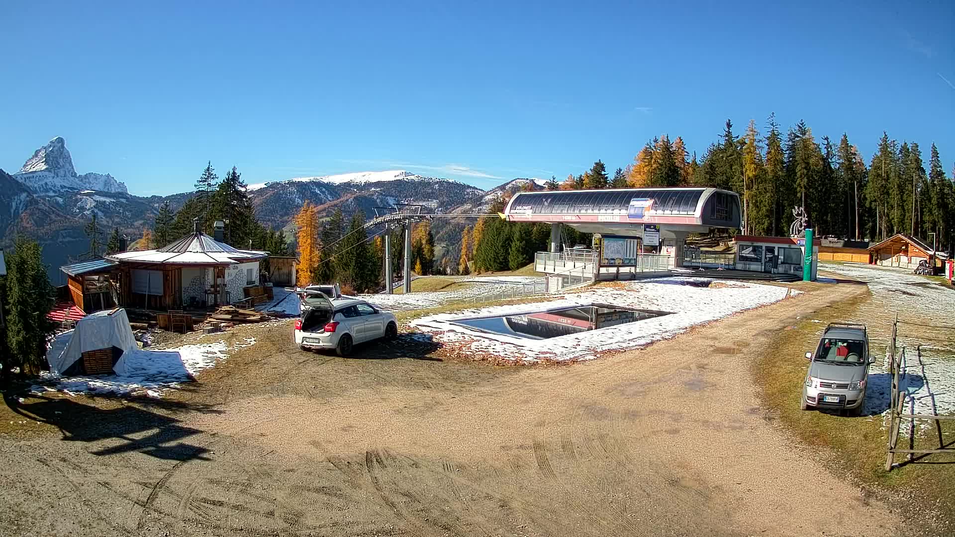 Piz de Plaies | San Vigilio | Kronplatz